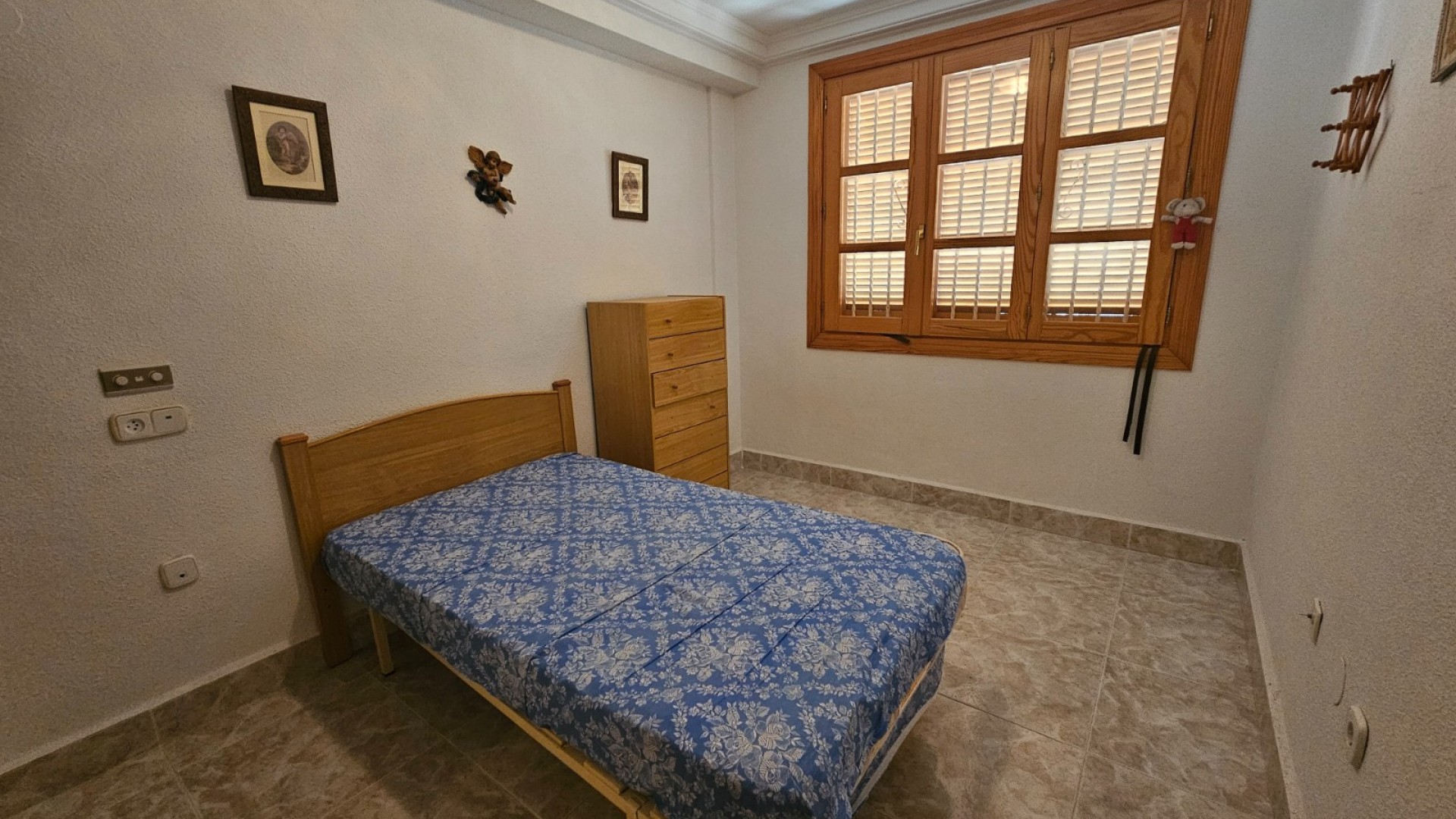 Revente - Appartement -
Guardamar del Segura - Urbanizaciones