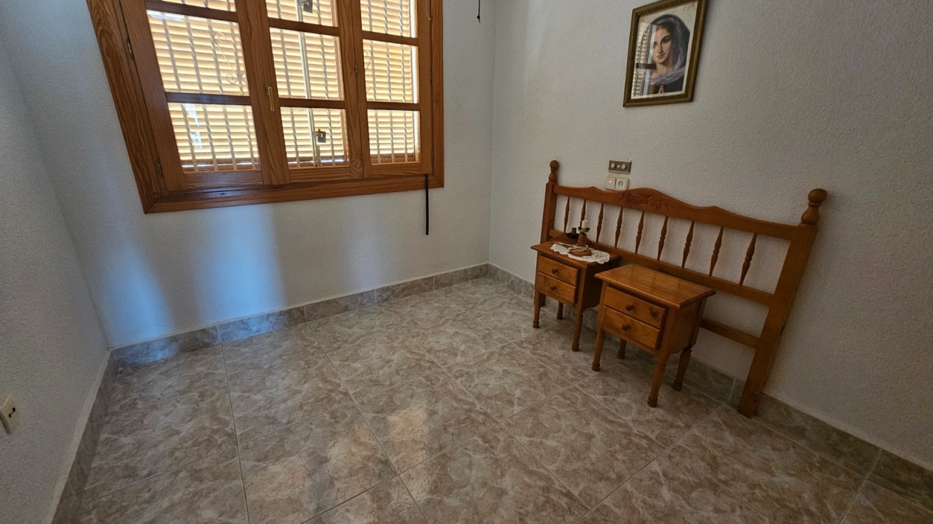 Revente - Appartement -
Guardamar del Segura - Urbanizaciones