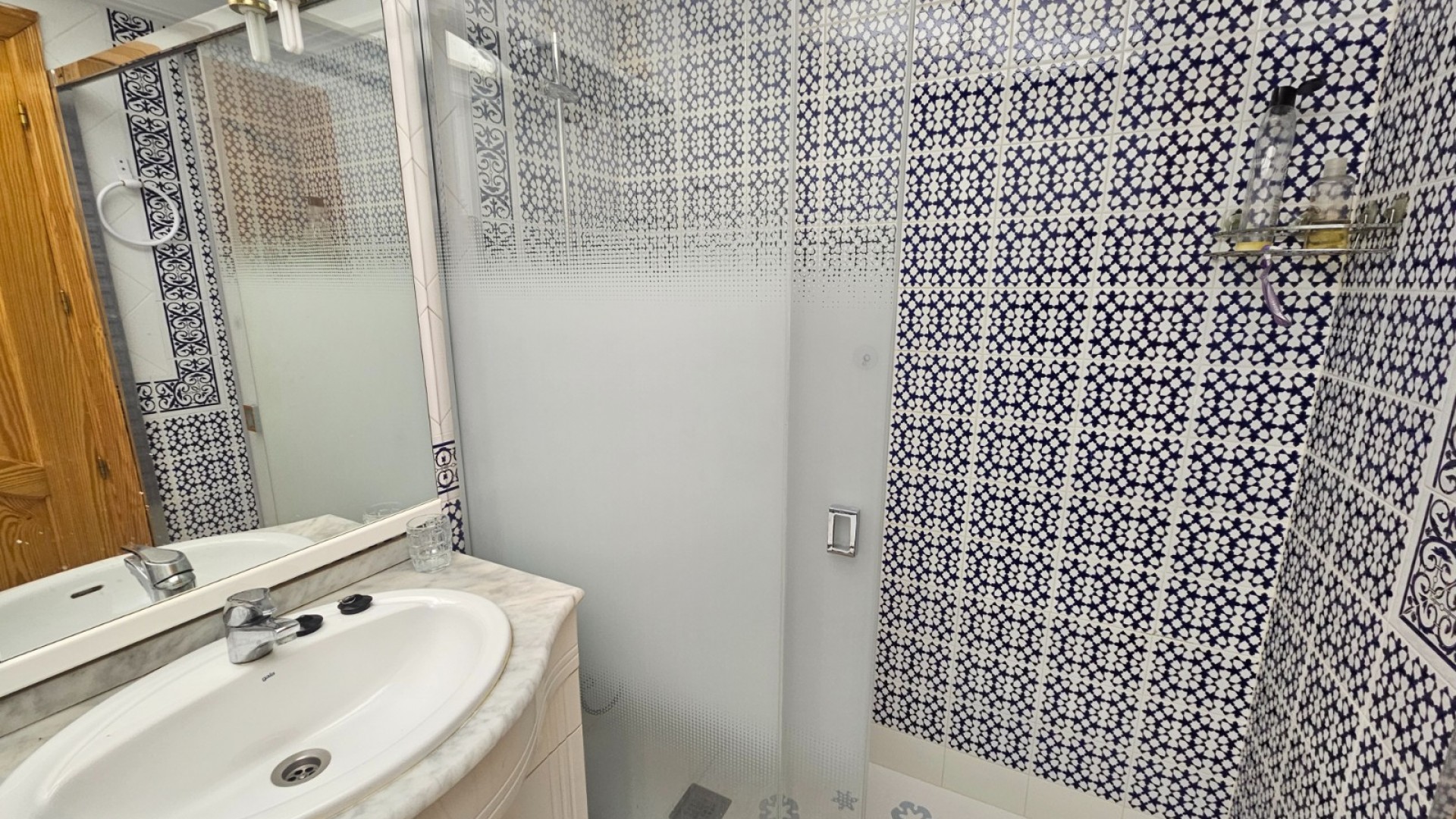 Revente - Appartement -
Guardamar del Segura - Urbanizaciones