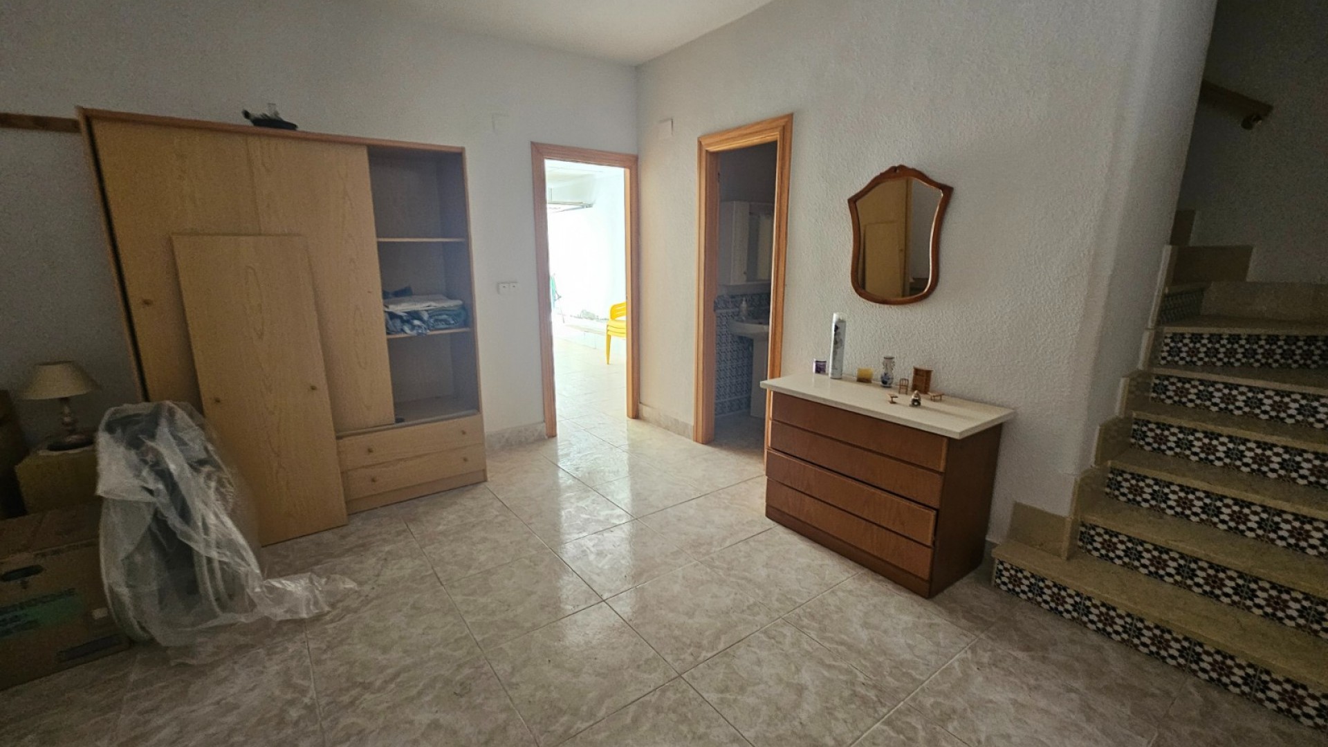 Revente - Appartement -
Guardamar del Segura - Urbanizaciones