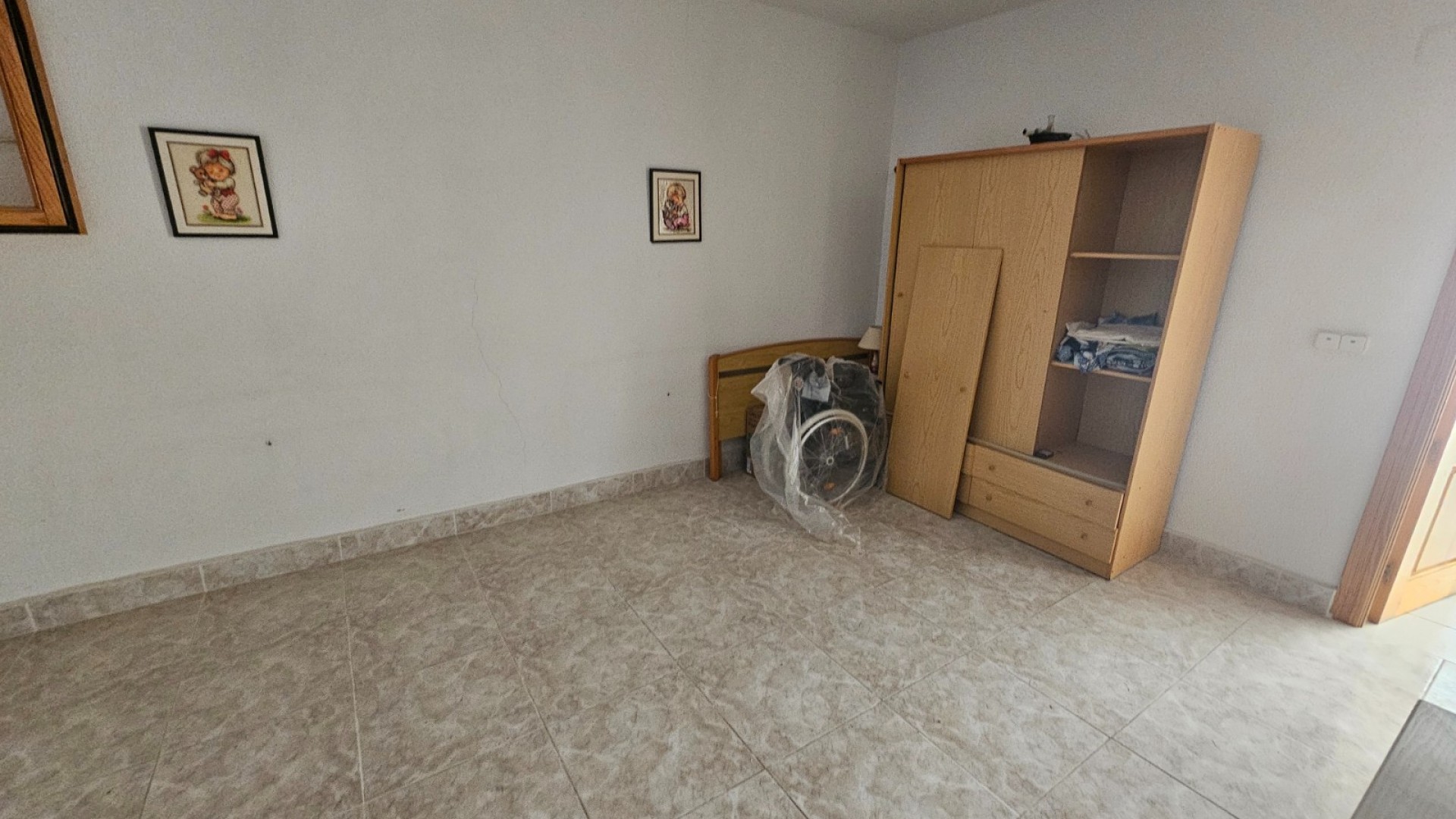 Revente - Appartement -
Guardamar del Segura - Urbanizaciones