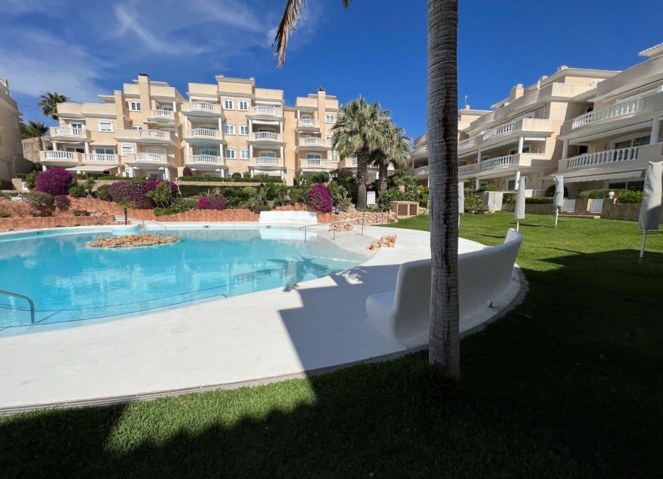 Revente - Appartement -
Guardamar del Segura - Valencian Community