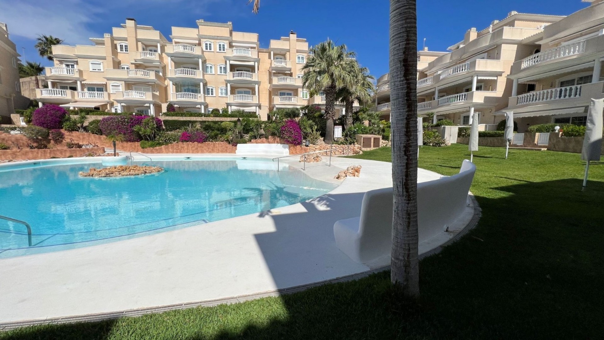 Revente - Appartement -
Guardamar del Segura - Valencian Community