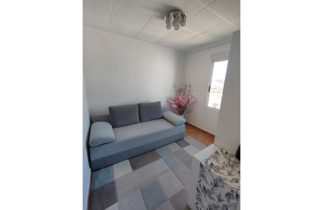 Revente - Appartement -
Guardamar del Segura - Zona Pueblo