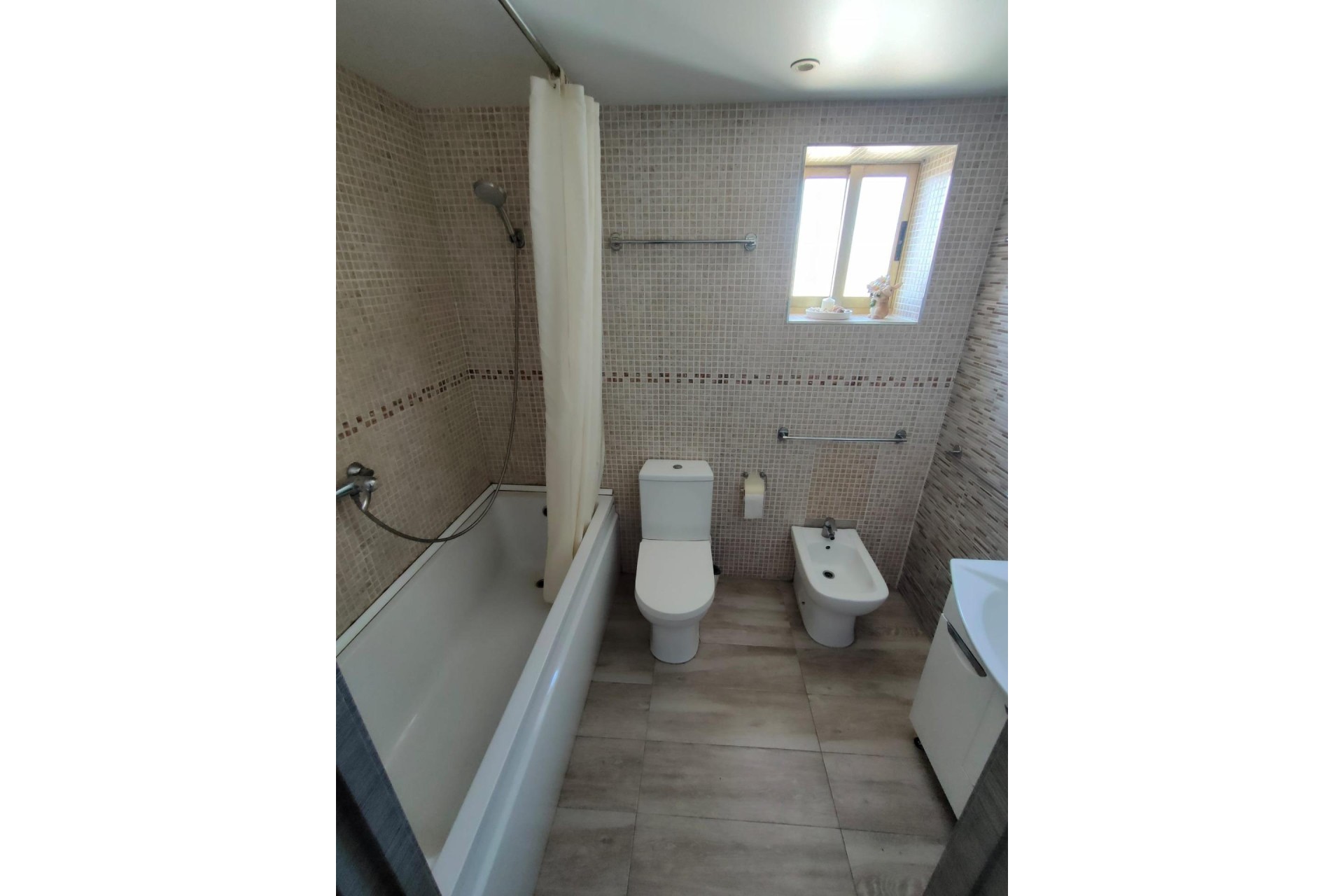 Revente - Appartement -
Guardamar del Segura - Zona Pueblo