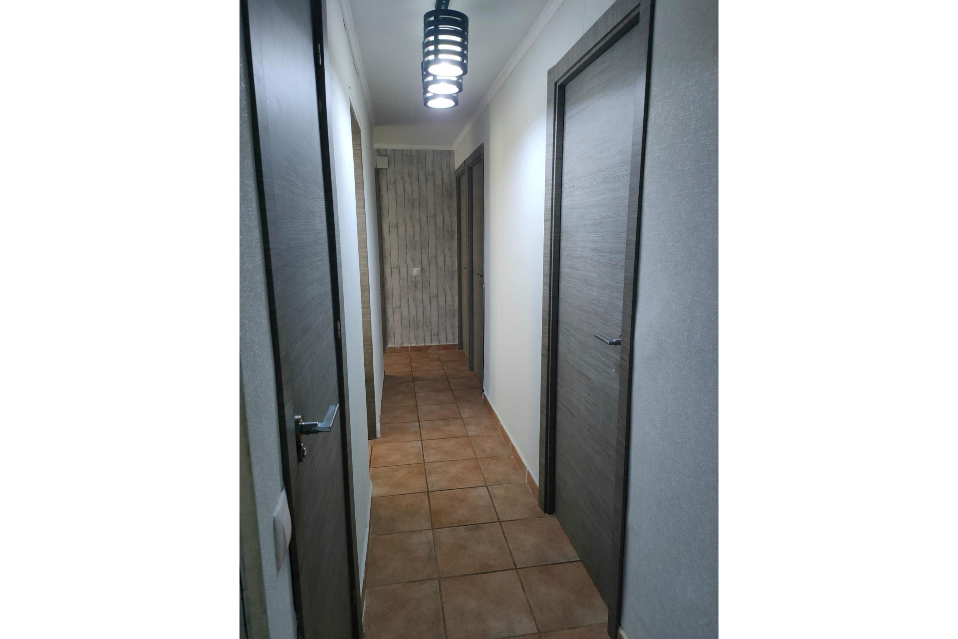 Revente - Appartement -
Guardamar del Segura - Zona Pueblo