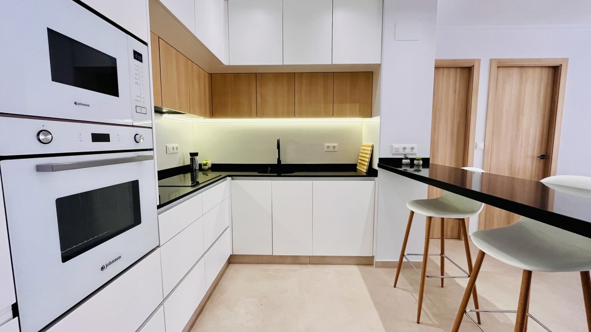 Revente - Appartement -
Guardamar del Segura