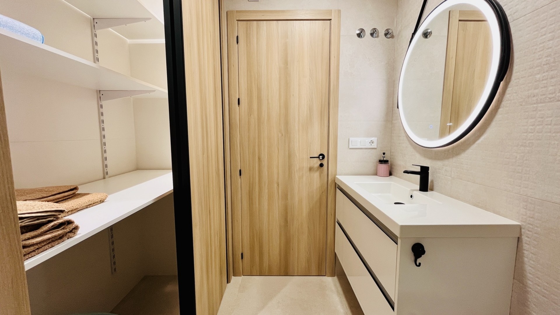 Revente - Appartement -
Guardamar del Segura