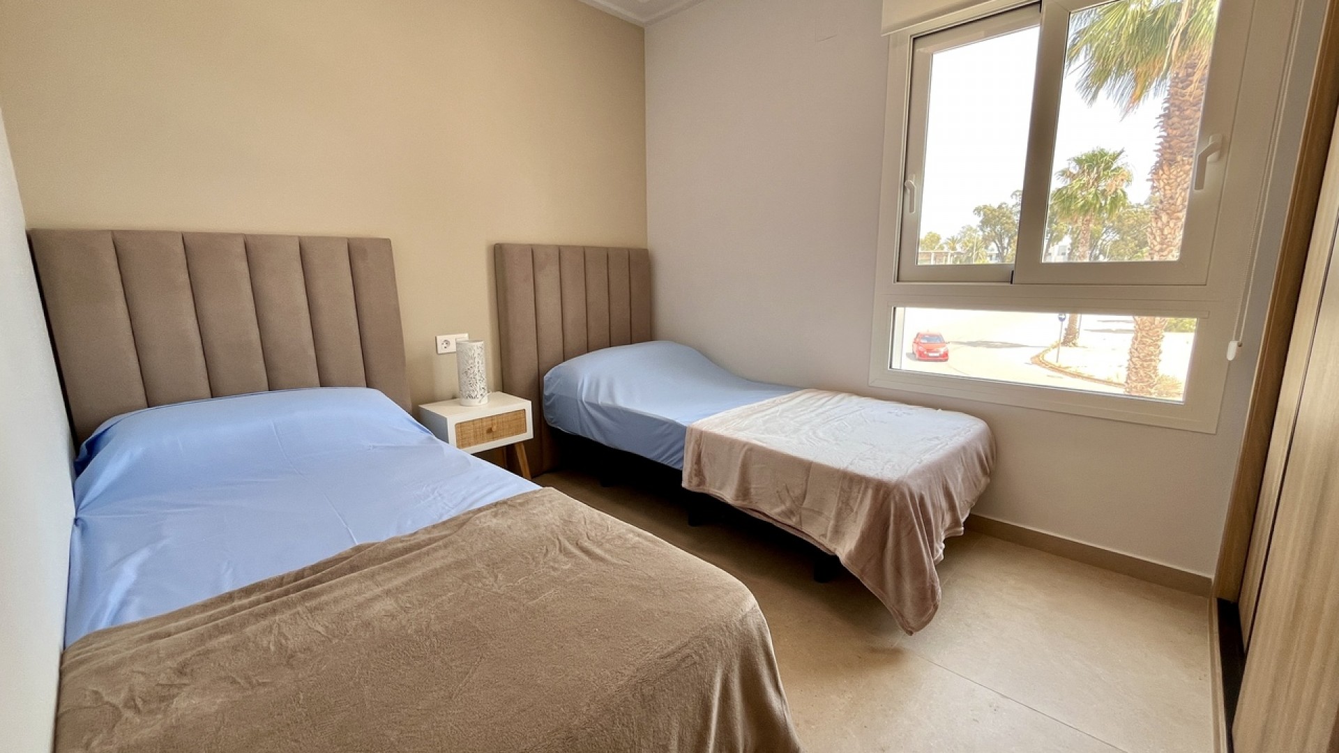 Revente - Appartement -
Guardamar del Segura