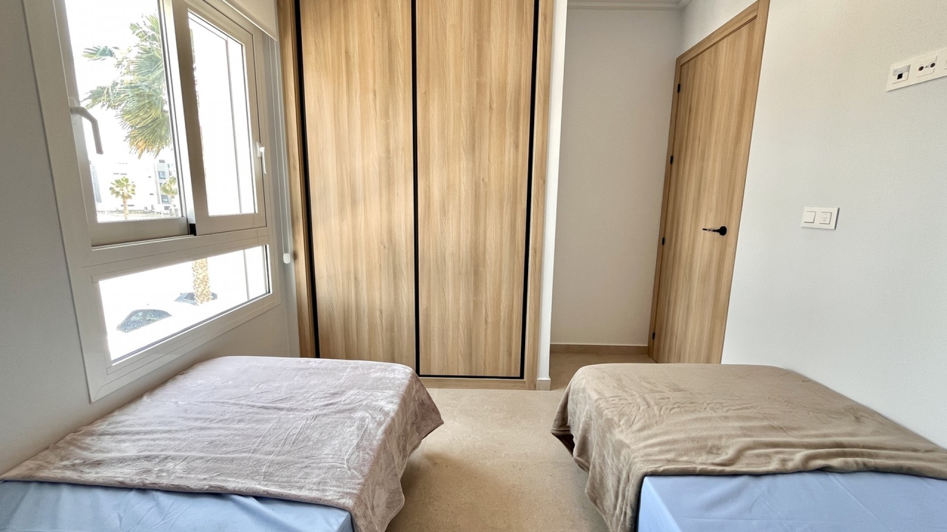 Revente - Appartement -
Guardamar del Segura