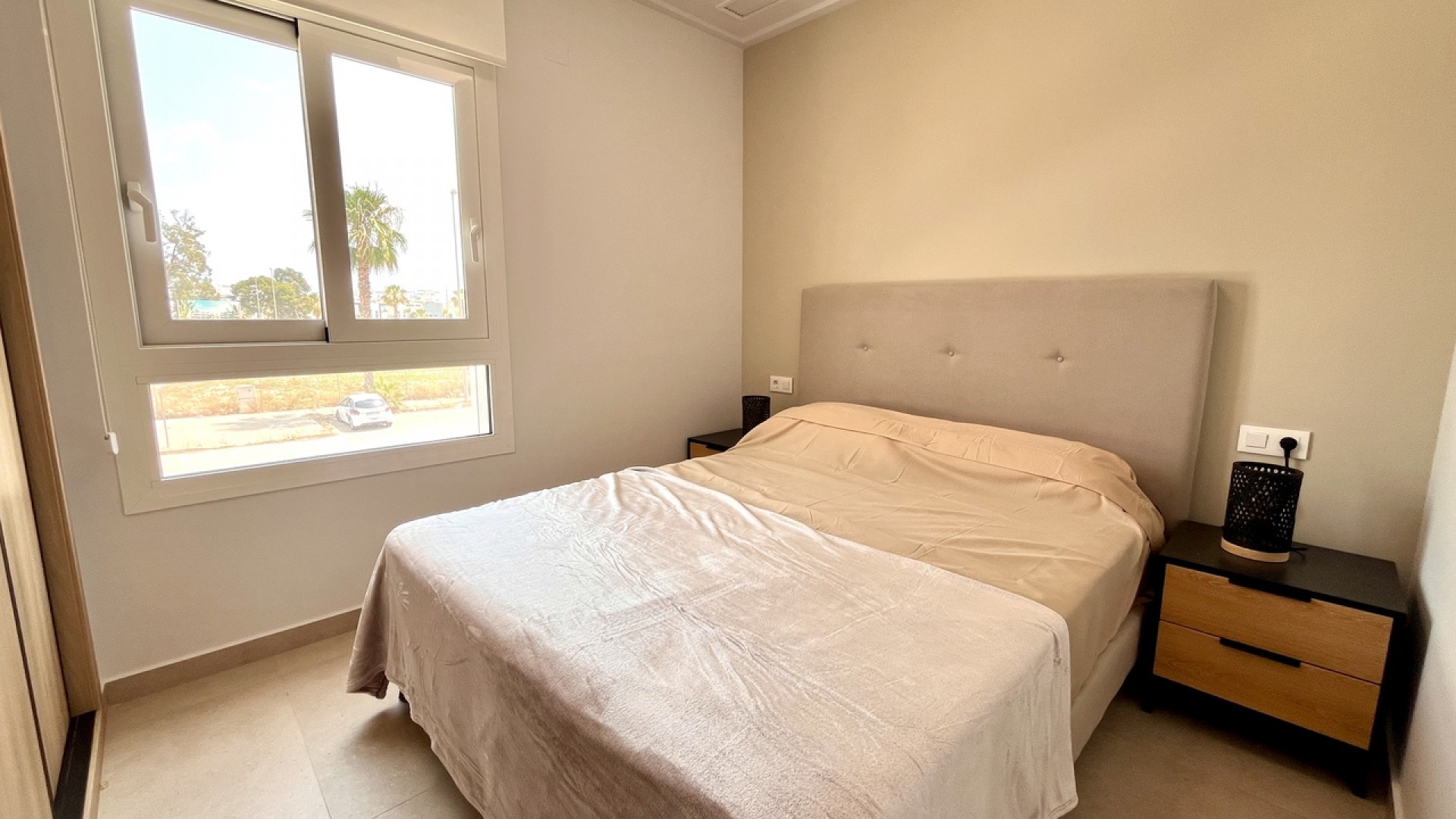 Revente - Appartement -
Guardamar del Segura