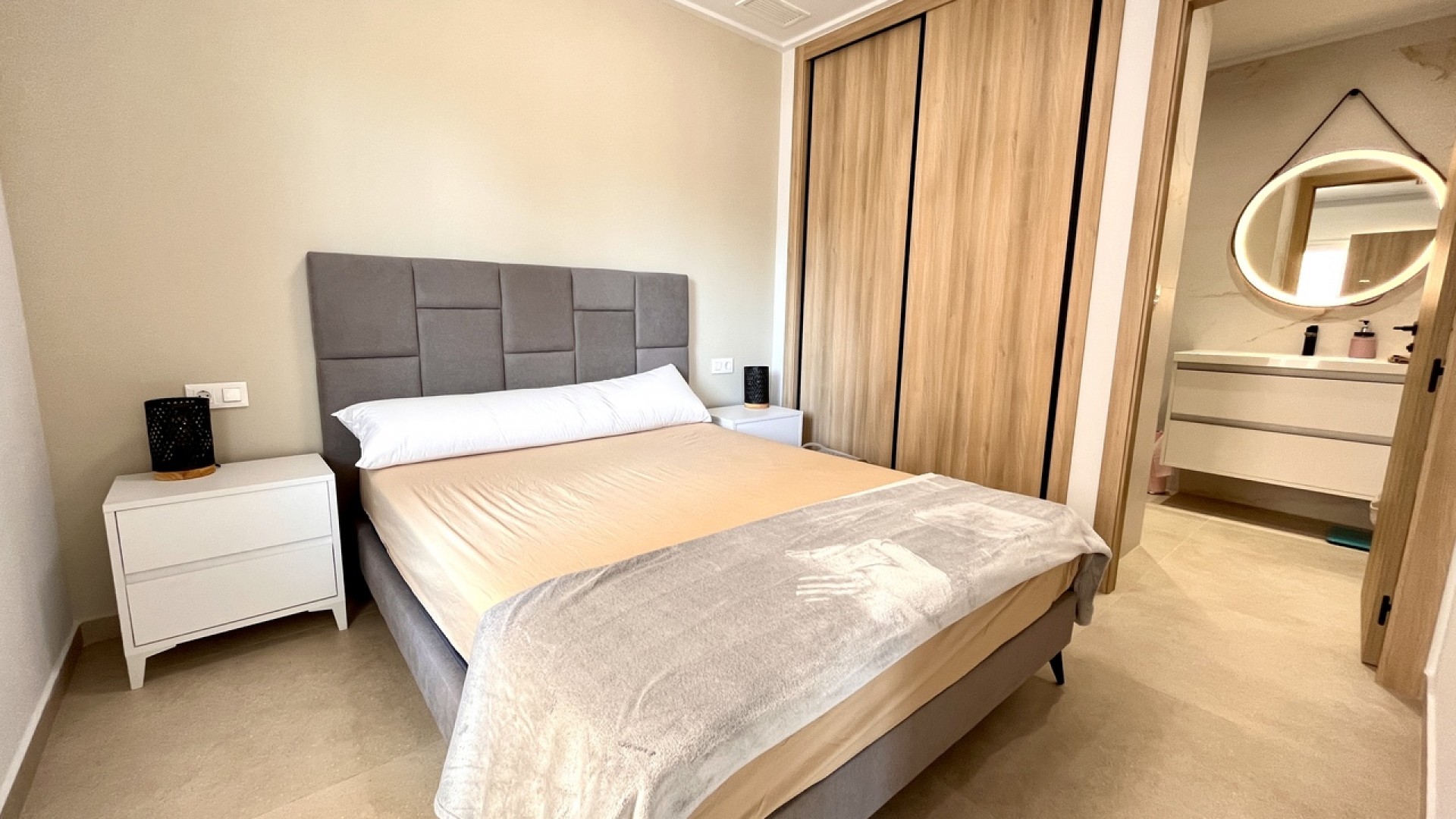 Revente - Appartement -
Guardamar del Segura