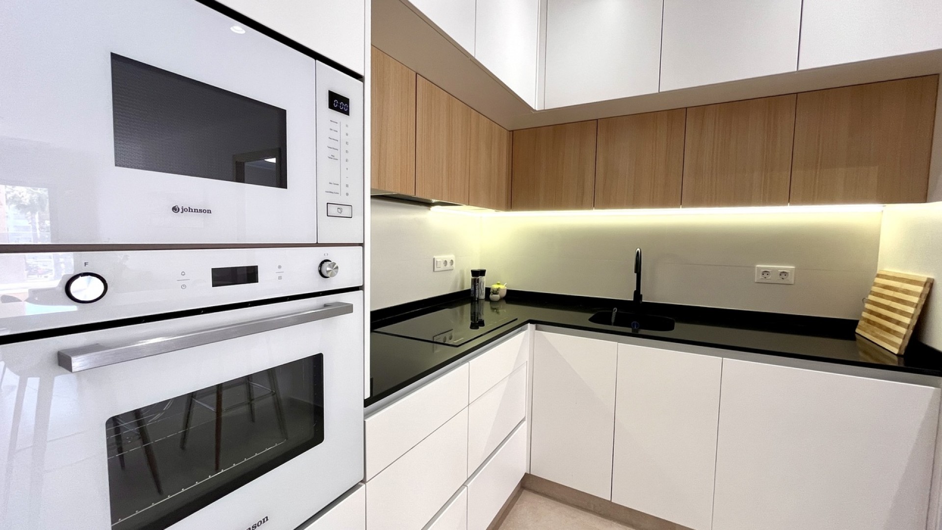 Revente - Appartement -
Guardamar del Segura