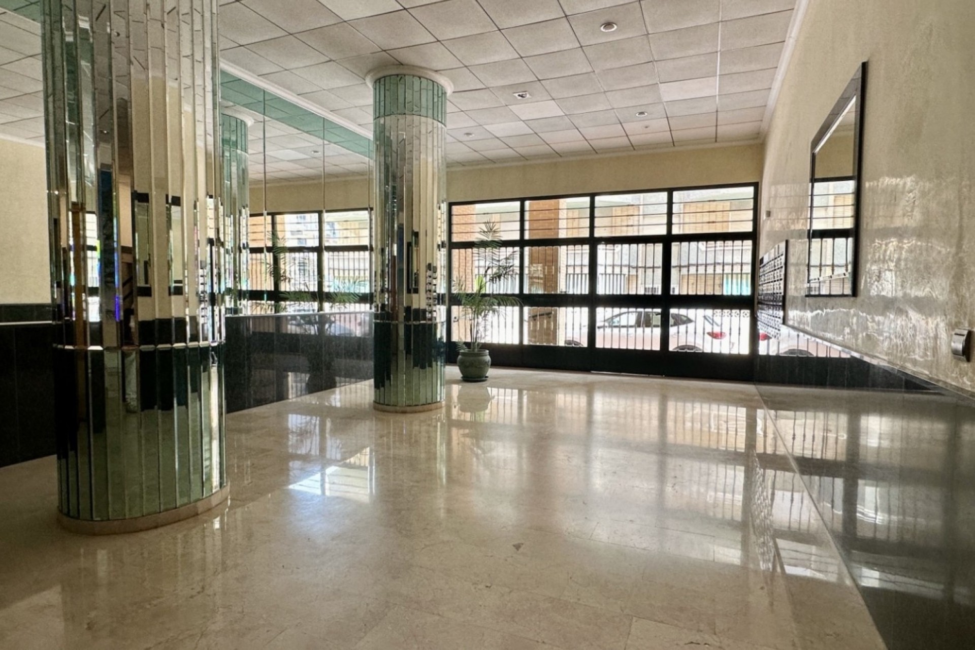 Revente - Appartement -
Guardamar del Segura