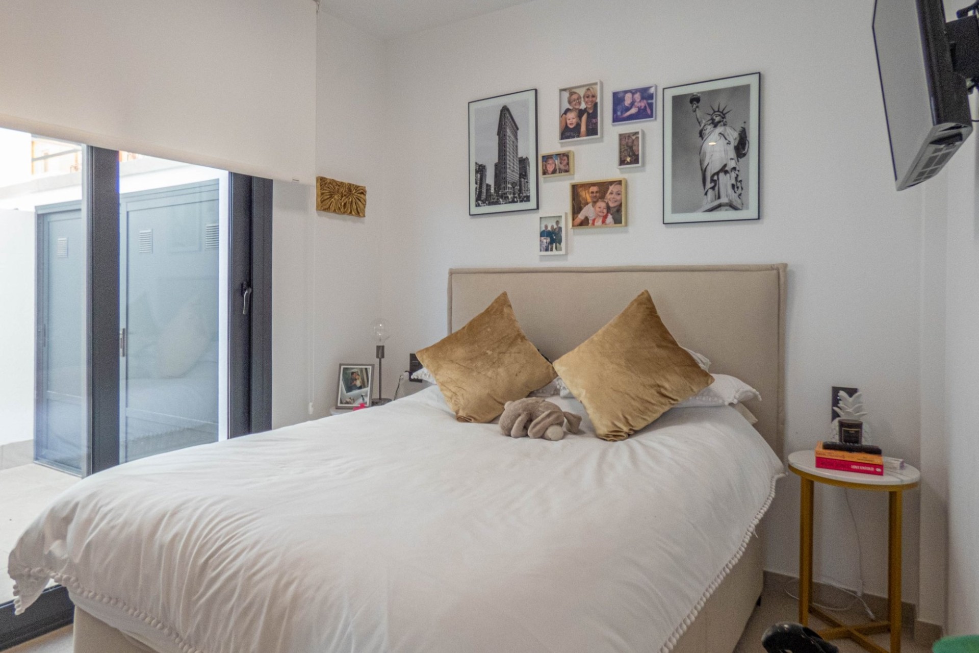 Revente - Appartement -
Guardamar del Segura