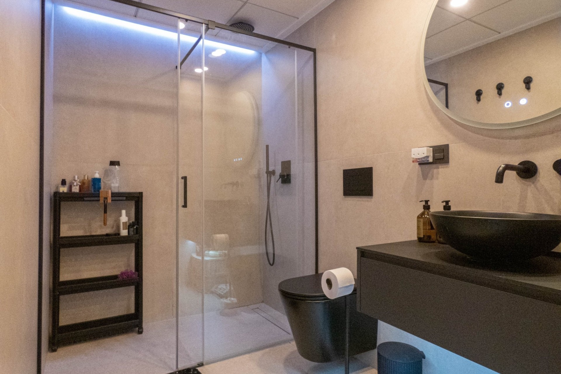 Revente - Appartement -
Guardamar del Segura