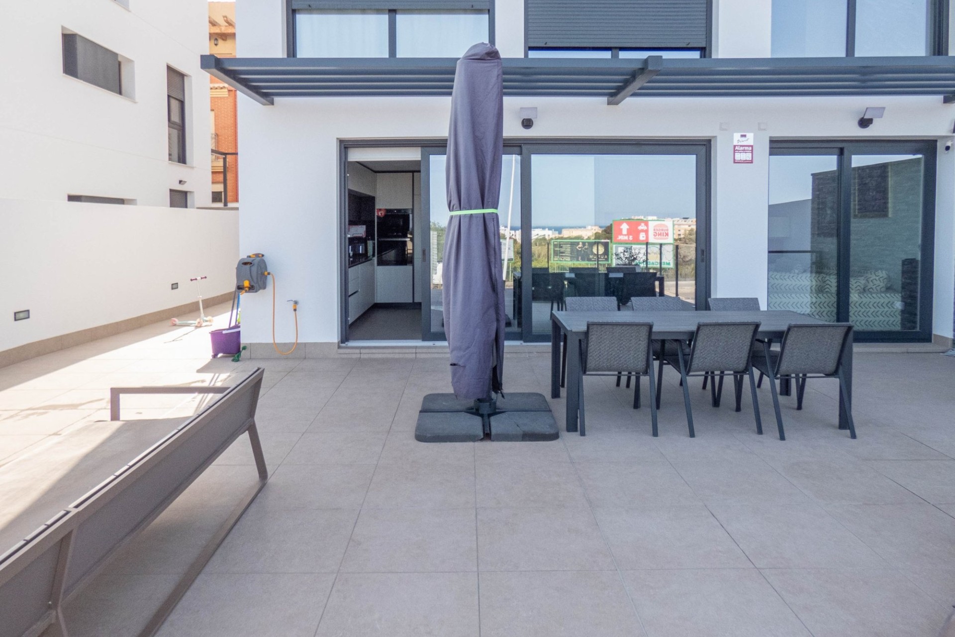 Revente - Appartement -
Guardamar del Segura