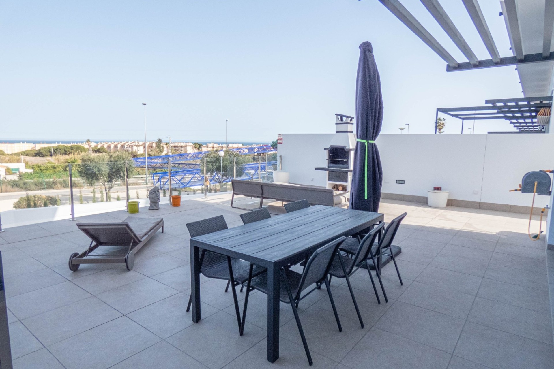 Revente - Appartement -
Guardamar del Segura