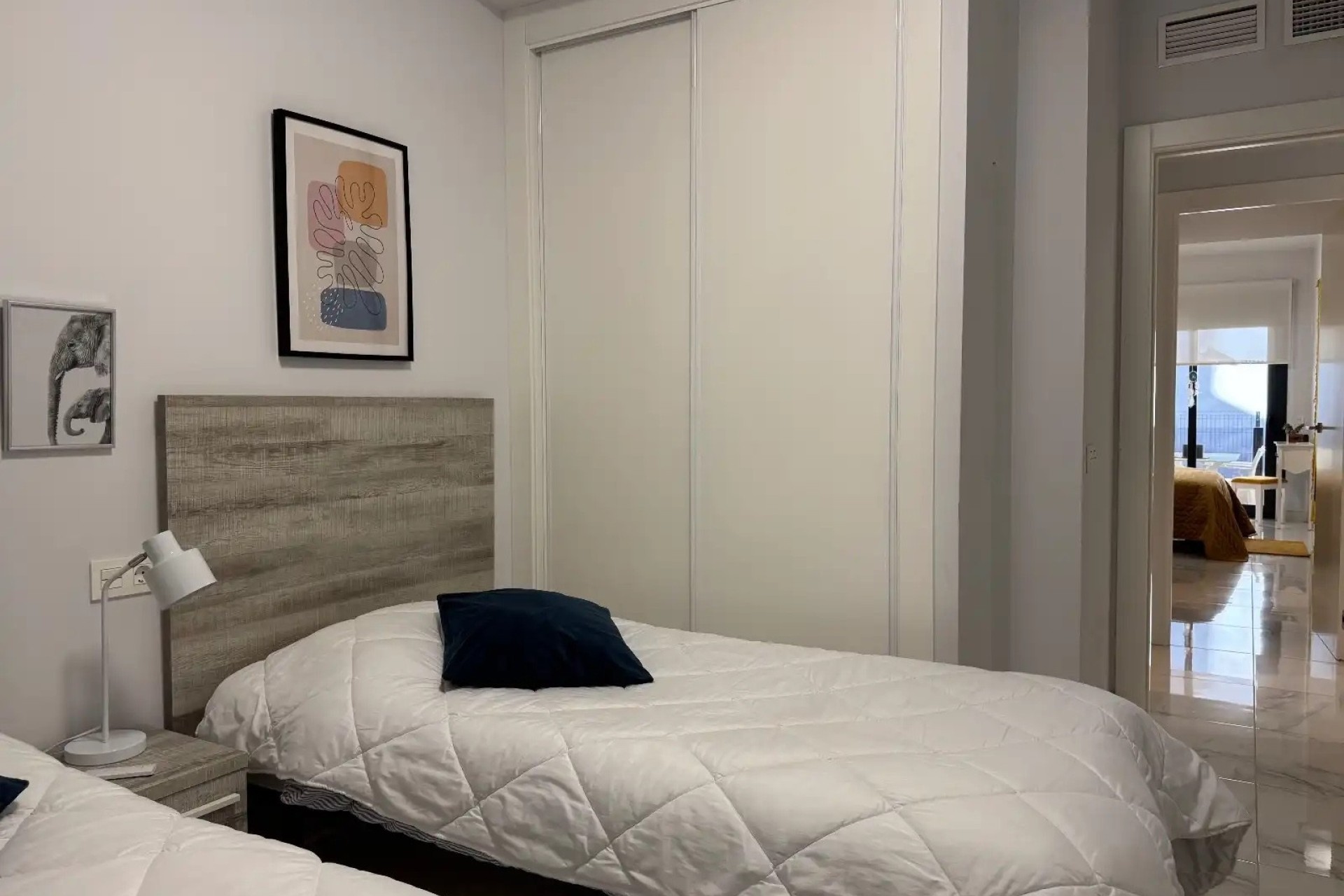 Revente - Appartement -
Guardamar del Segura