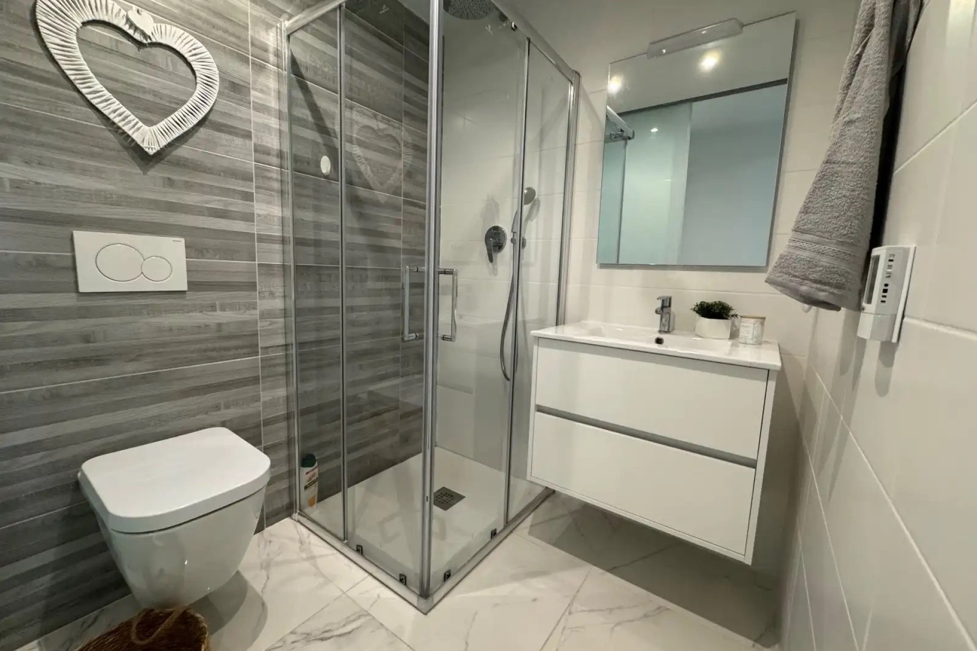 Revente - Appartement -
Guardamar del Segura