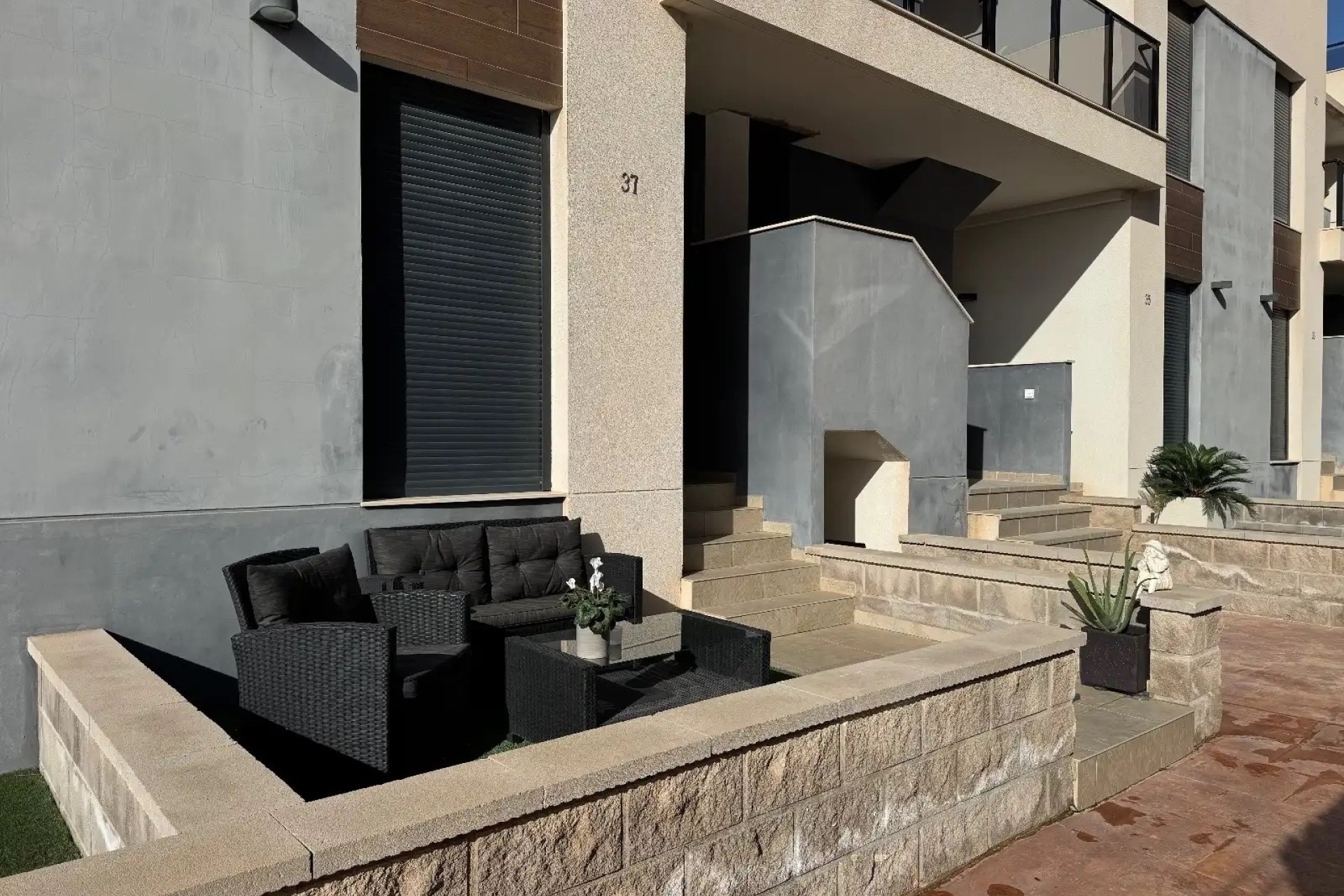 Revente - Appartement -
Guardamar del Segura