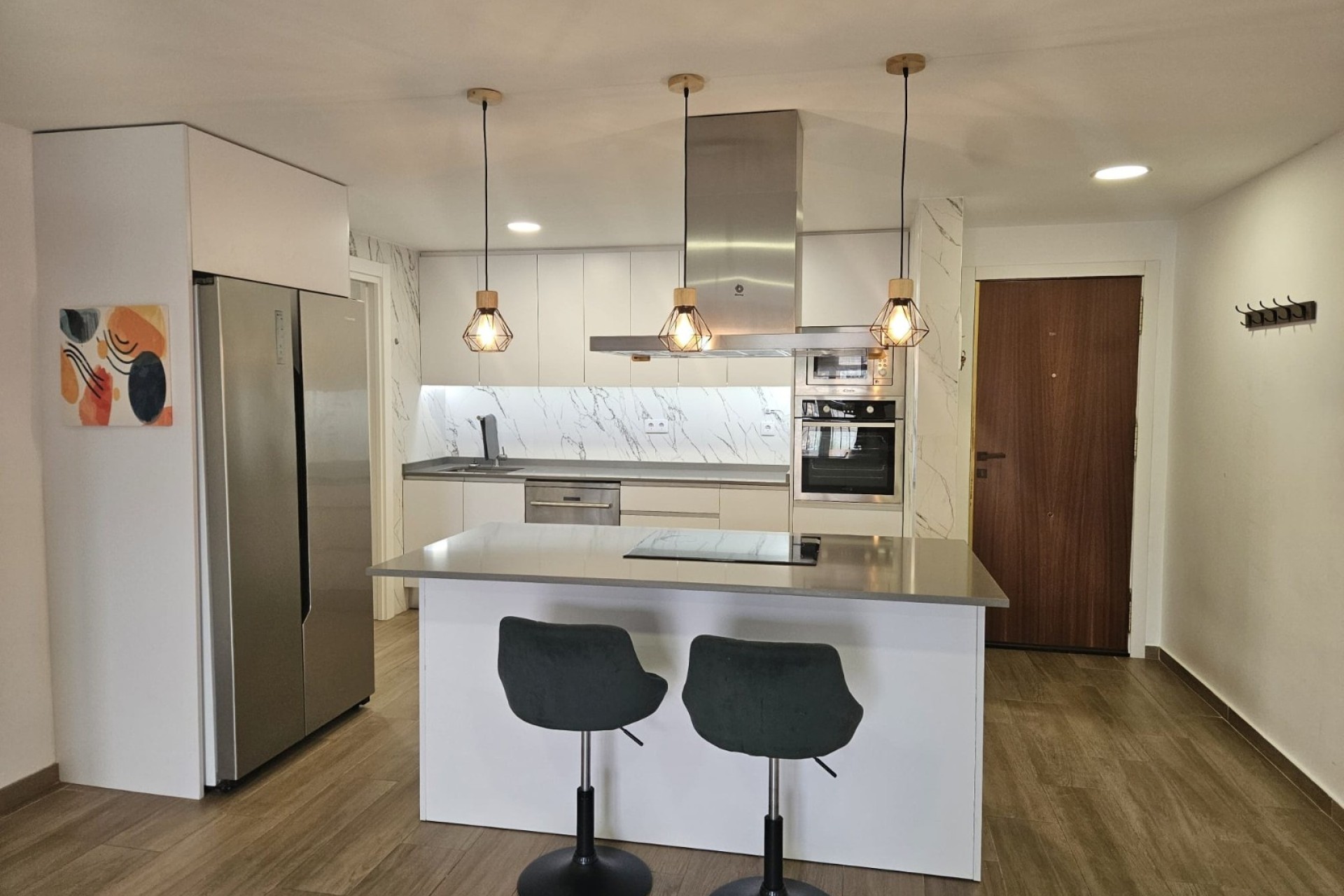 Revente - Appartement -
Guardamar del Segura