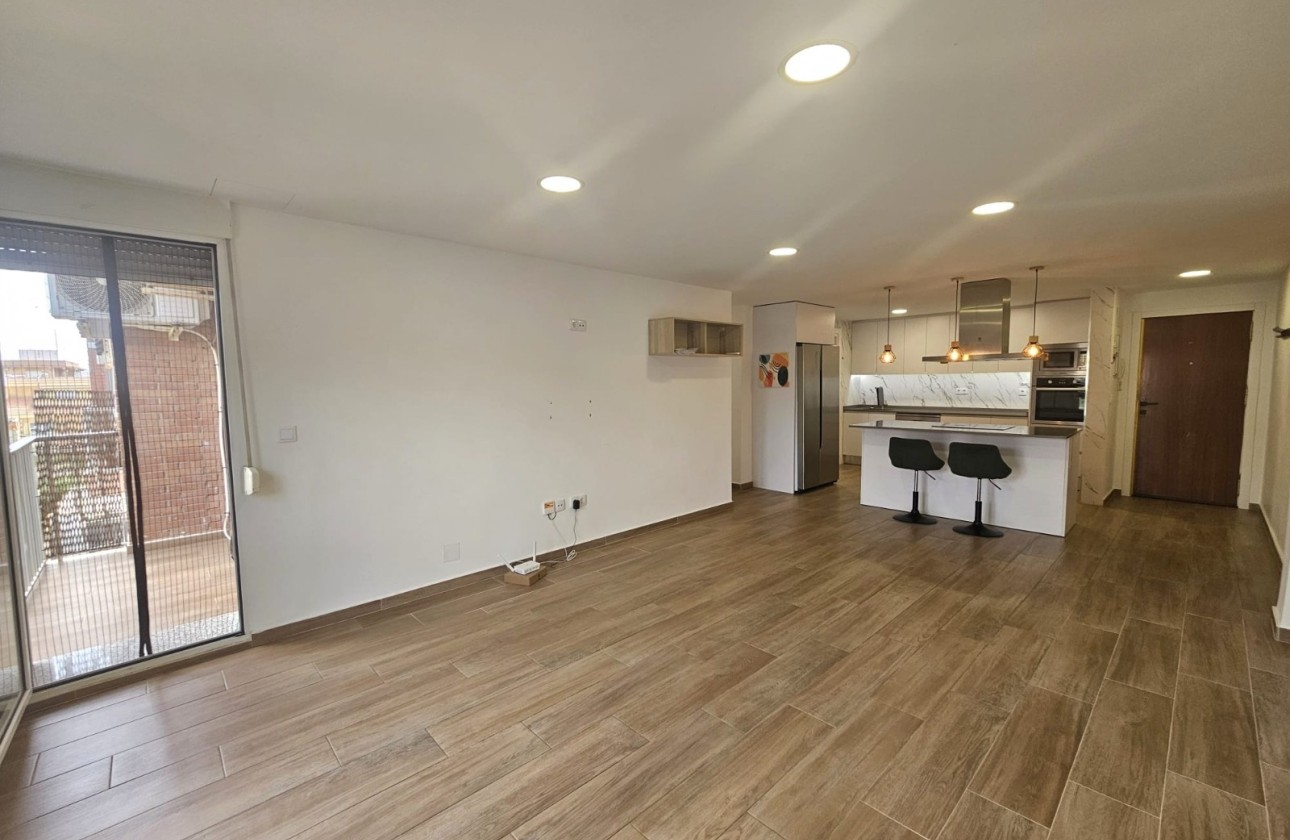 Revente - Appartement -
Guardamar del Segura