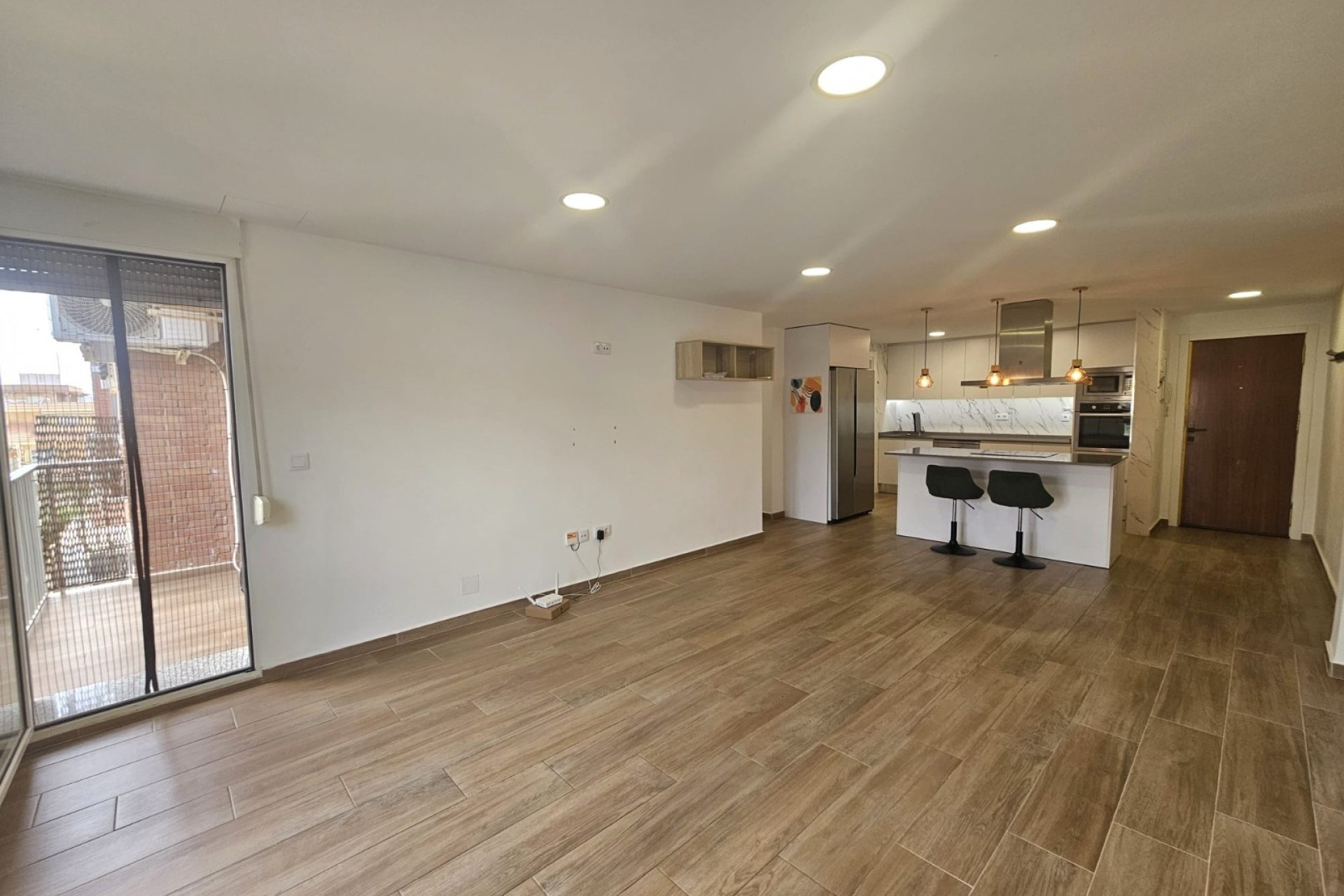 Revente - Appartement -
Guardamar del Segura