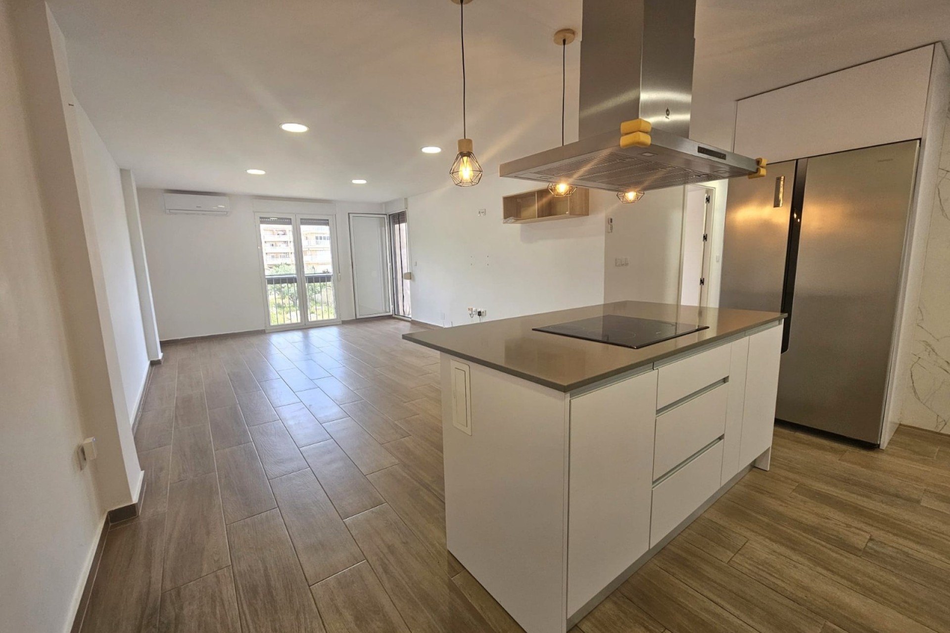 Revente - Appartement -
Guardamar del Segura