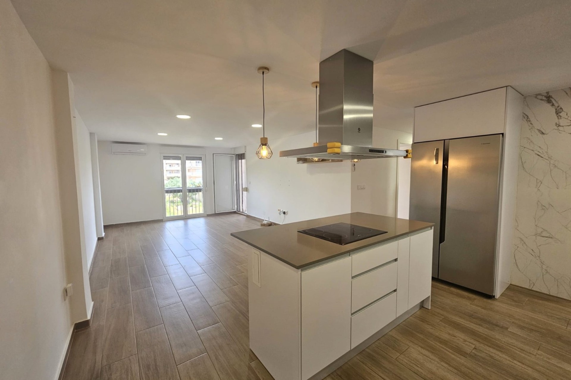 Revente - Appartement -
Guardamar del Segura