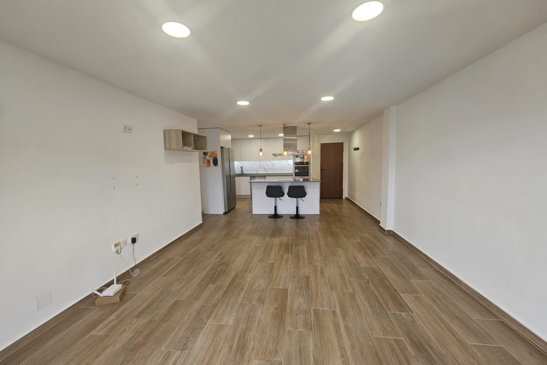 Revente - Appartement -
Guardamar del Segura