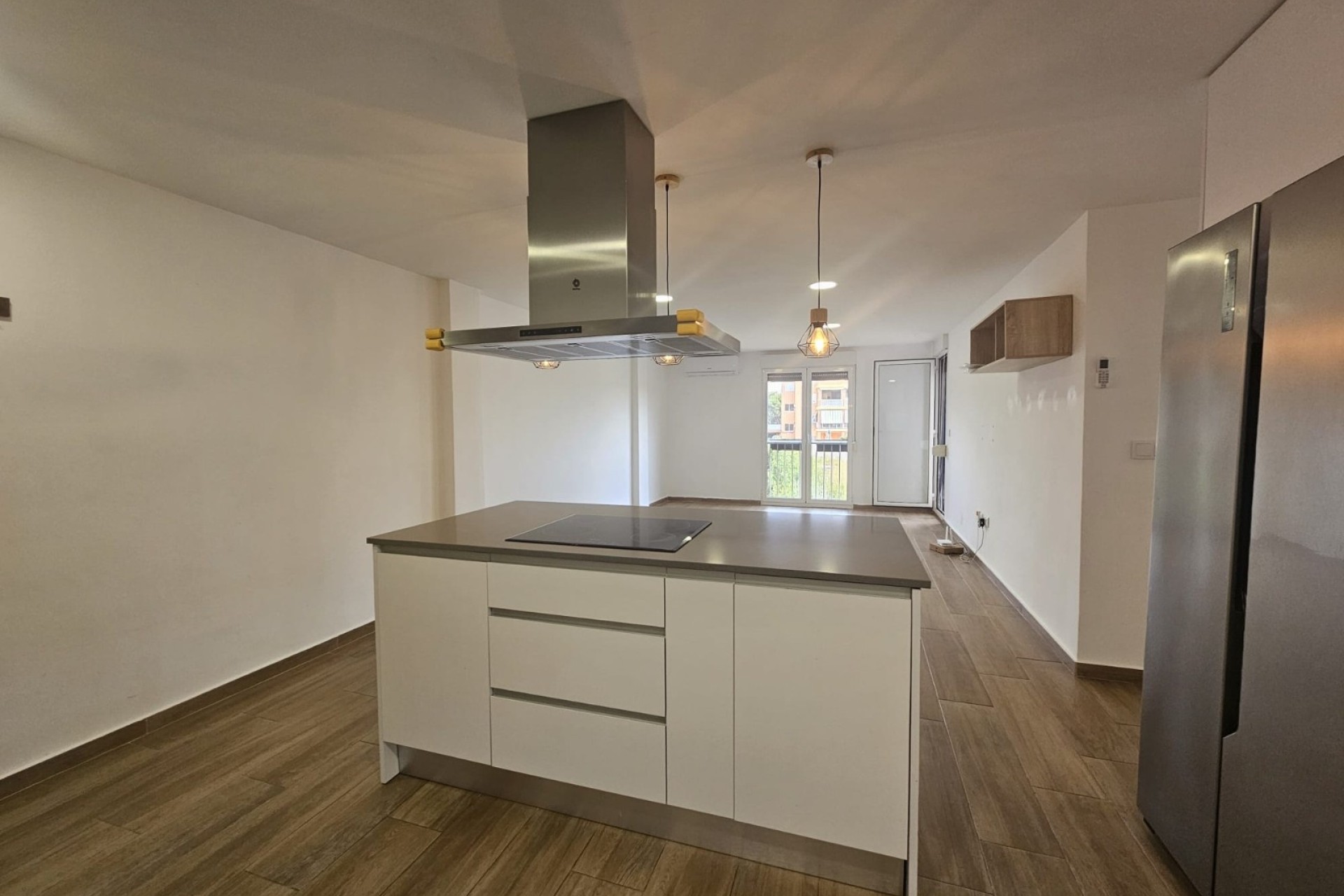 Revente - Appartement -
Guardamar del Segura