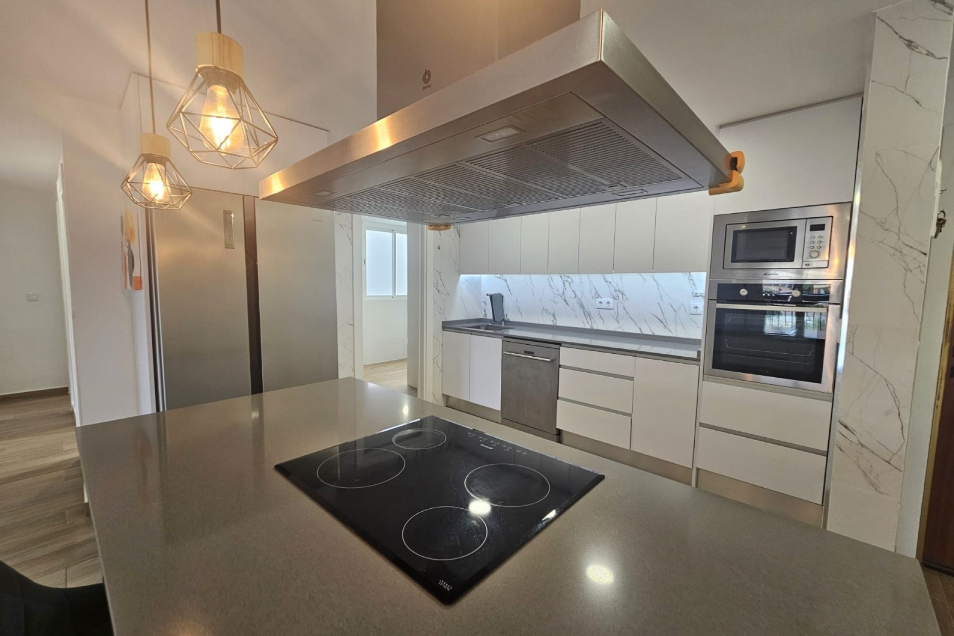 Revente - Appartement -
Guardamar del Segura