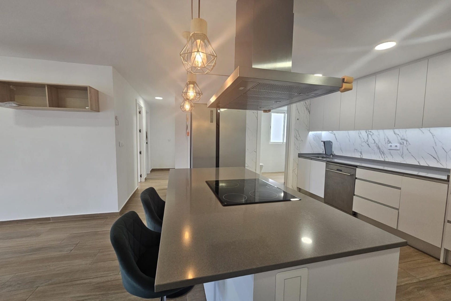 Revente - Appartement -
Guardamar del Segura