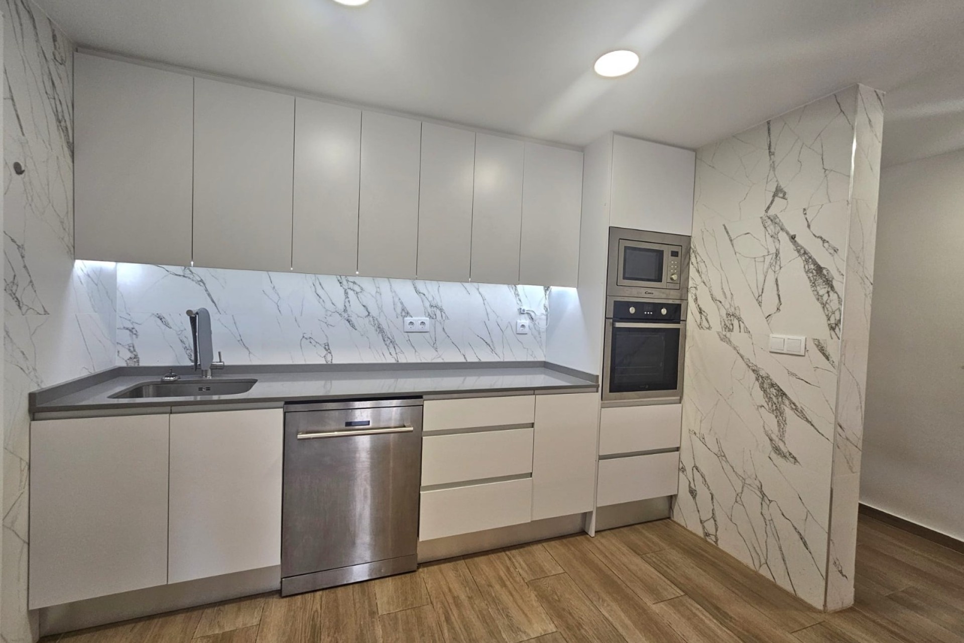 Revente - Appartement -
Guardamar del Segura
