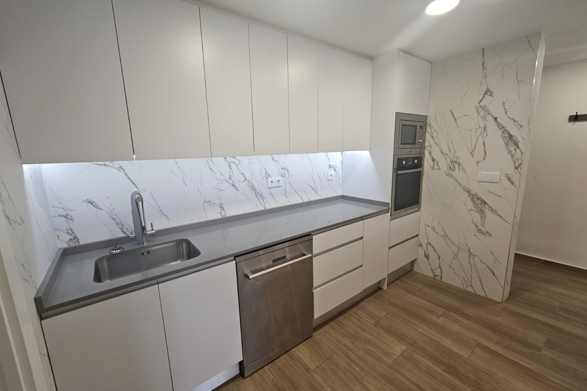 Revente - Appartement -
Guardamar del Segura