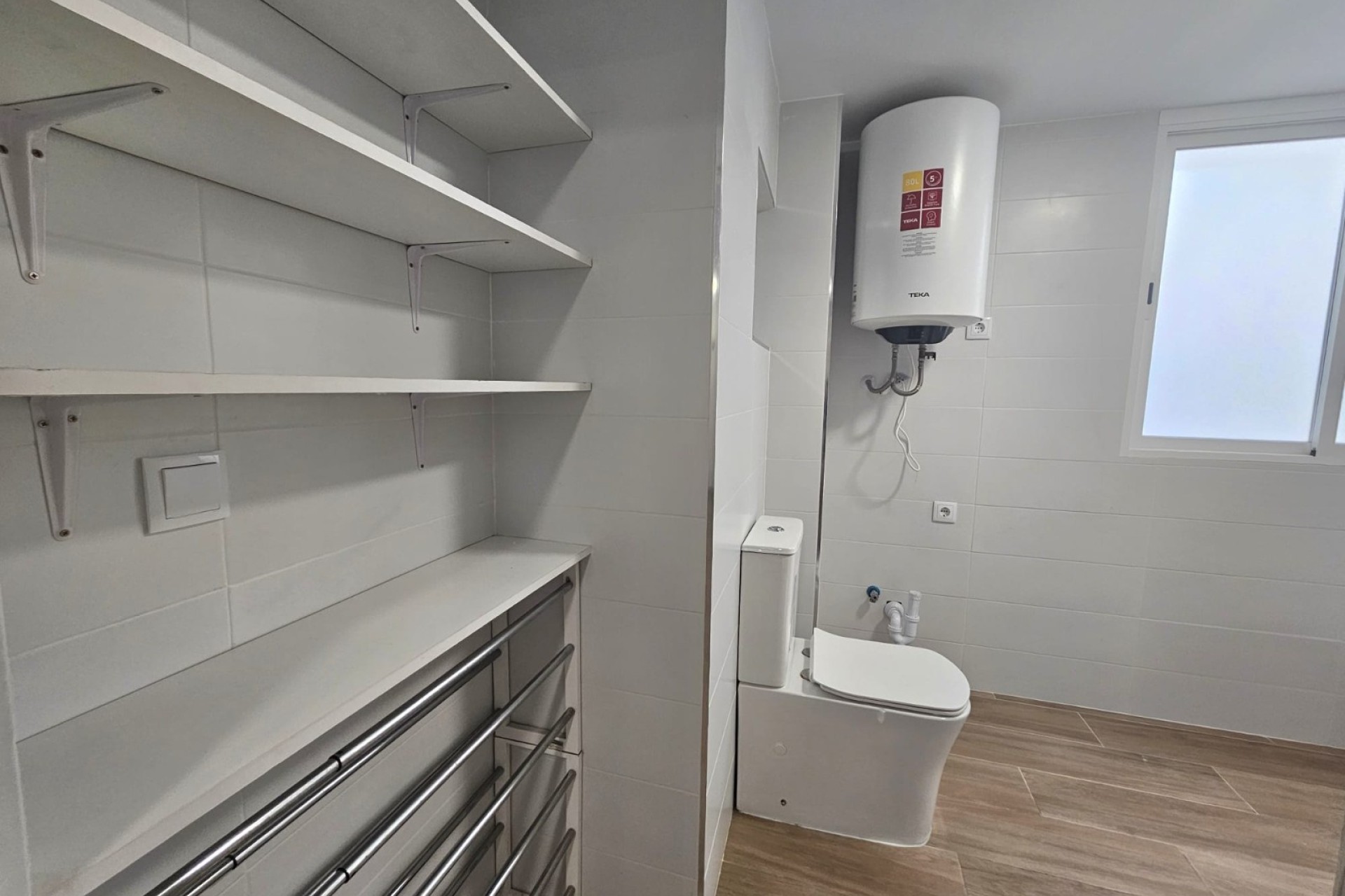 Revente - Appartement -
Guardamar del Segura