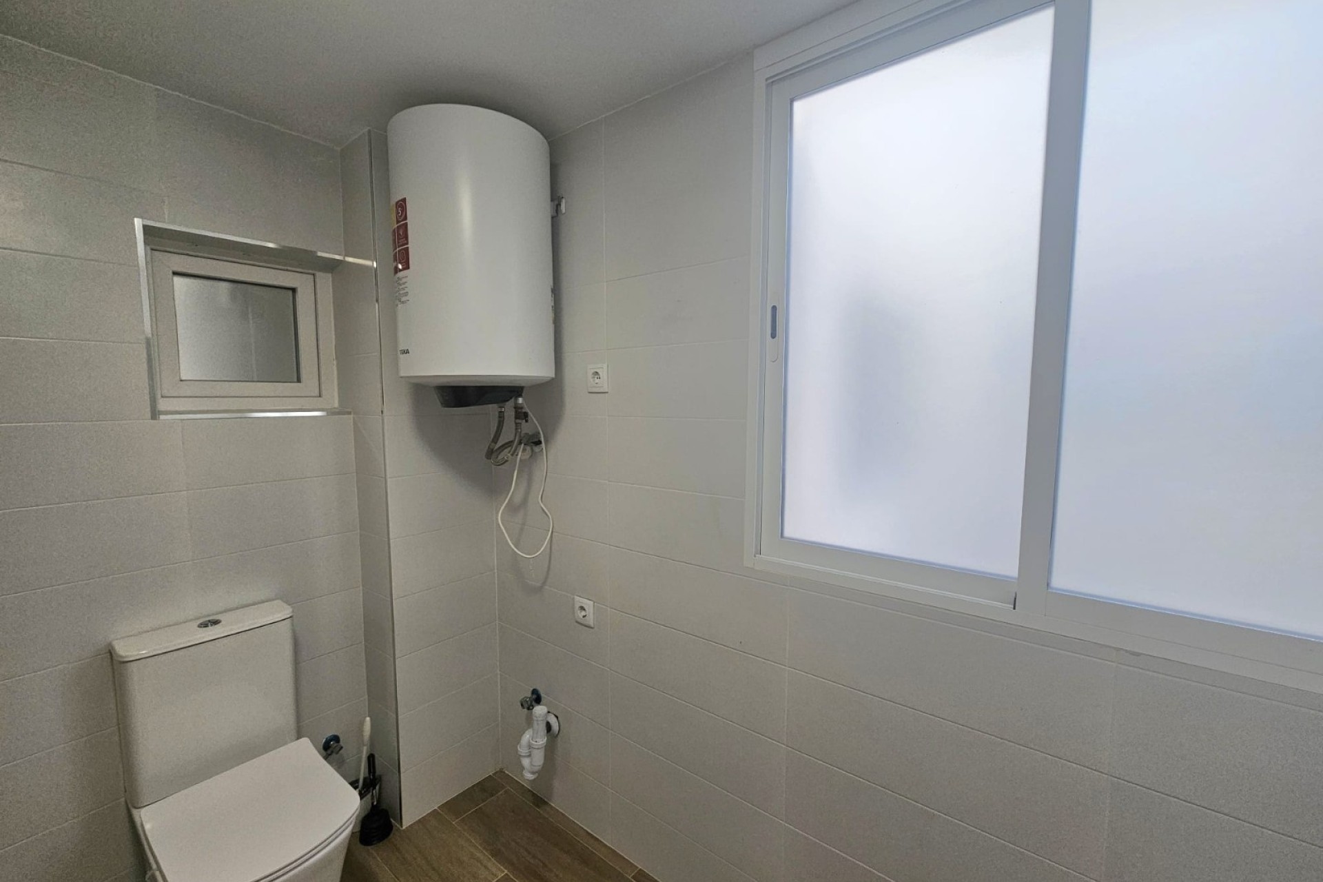 Revente - Appartement -
Guardamar del Segura