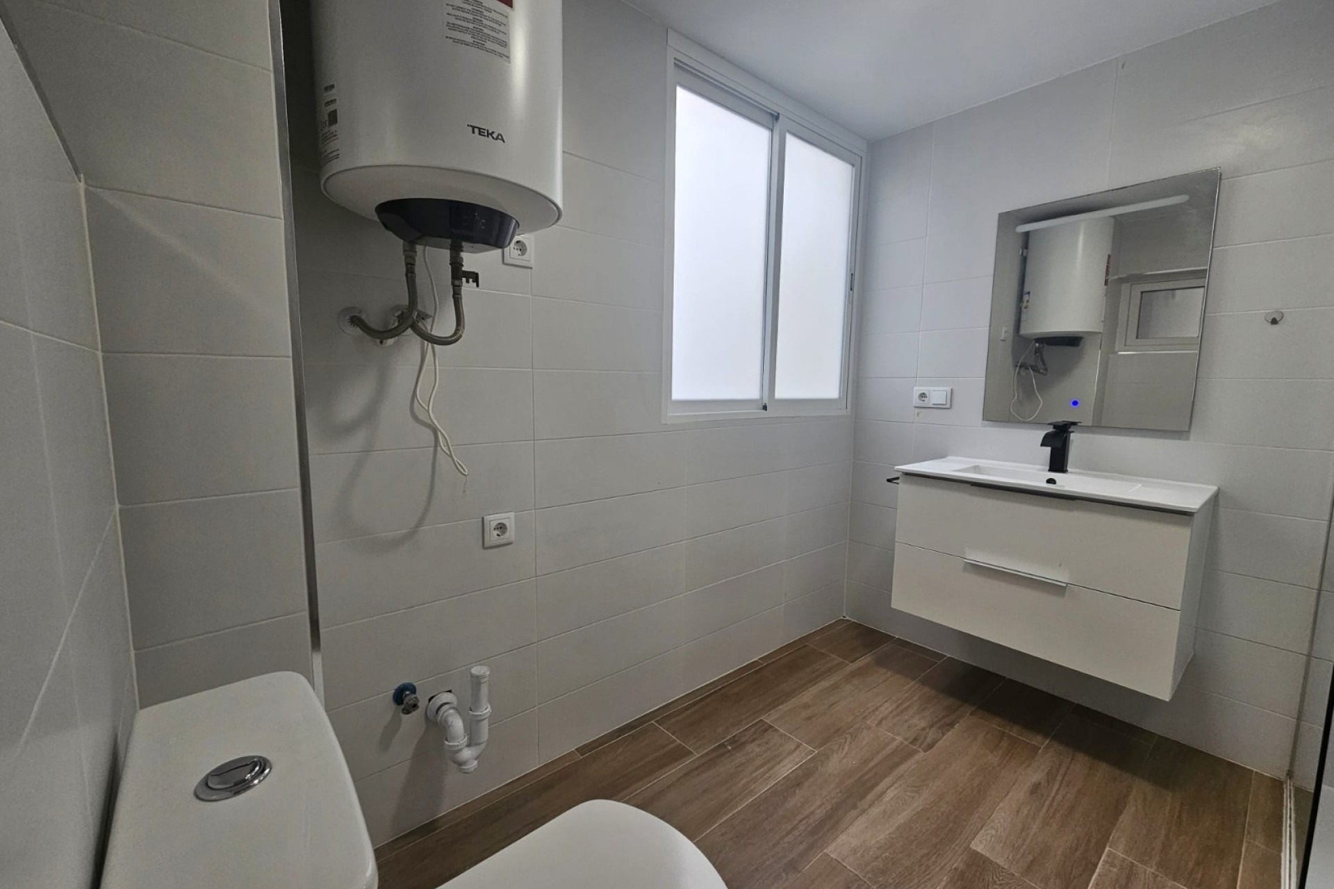 Revente - Appartement -
Guardamar del Segura