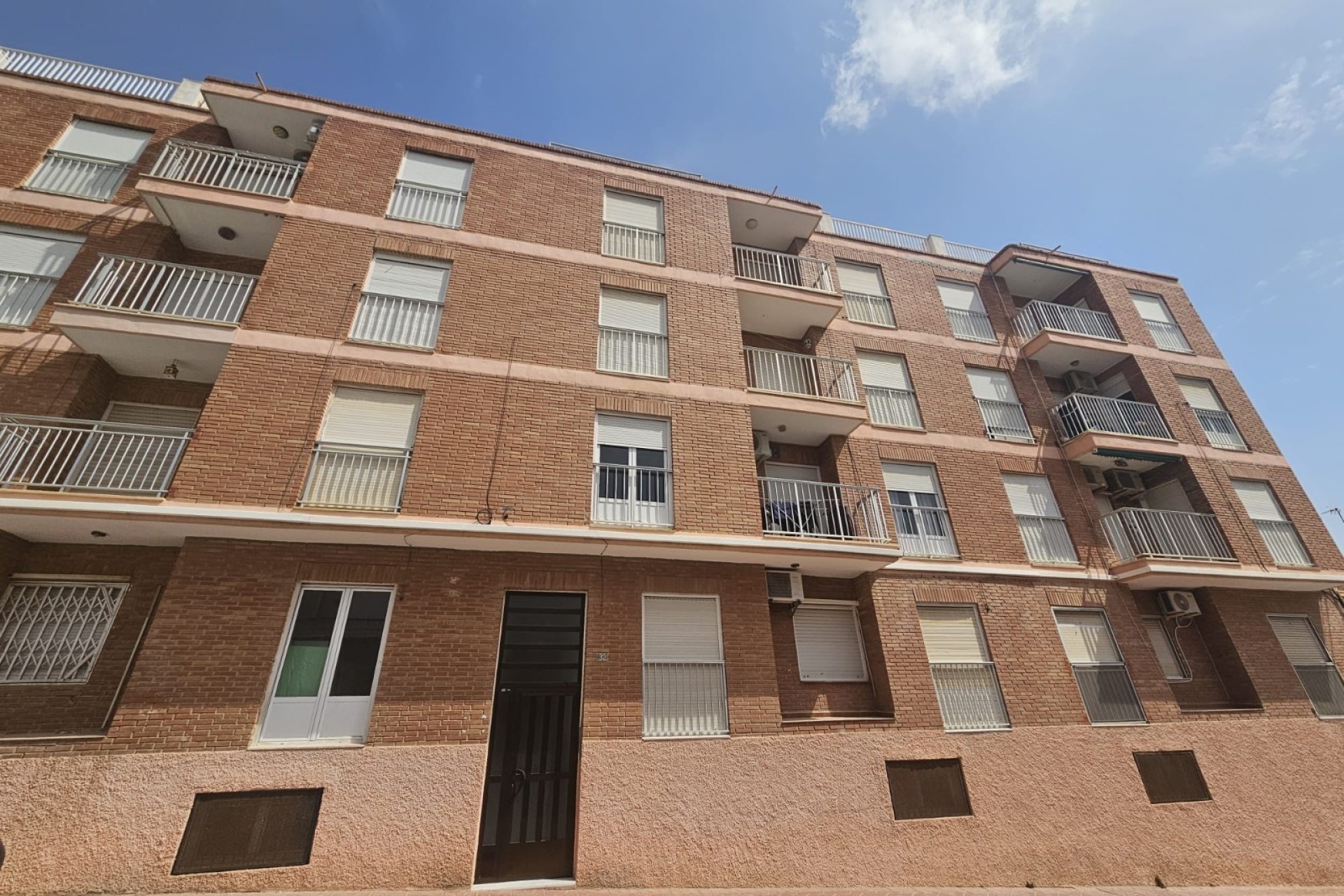 Revente - Appartement -
Guardamar del Segura