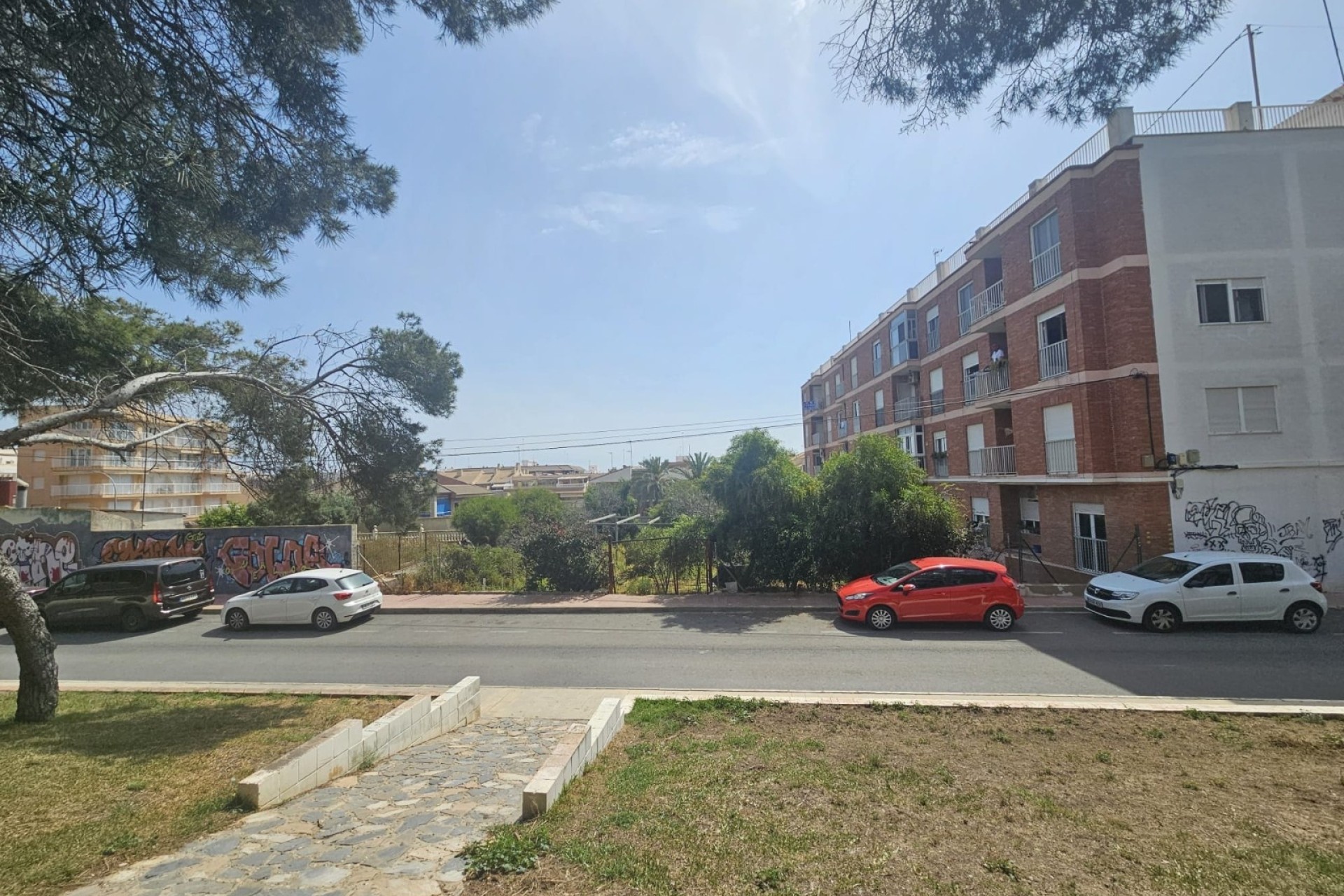 Revente - Appartement -
Guardamar del Segura