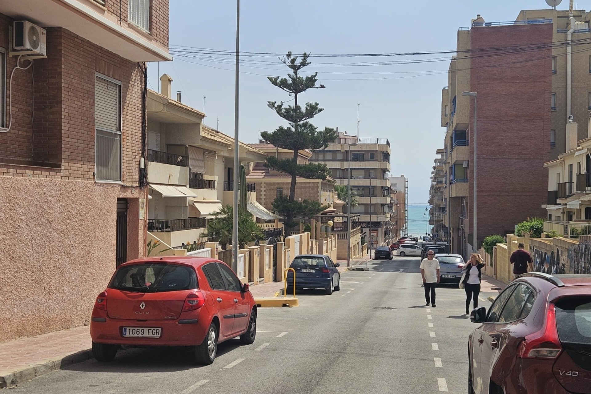 Revente - Appartement -
Guardamar del Segura