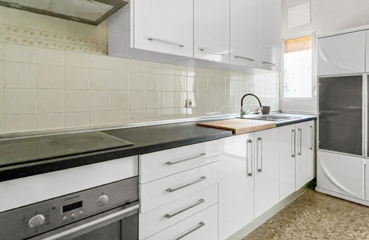 Revente - Appartement -
Guardamar del Segura