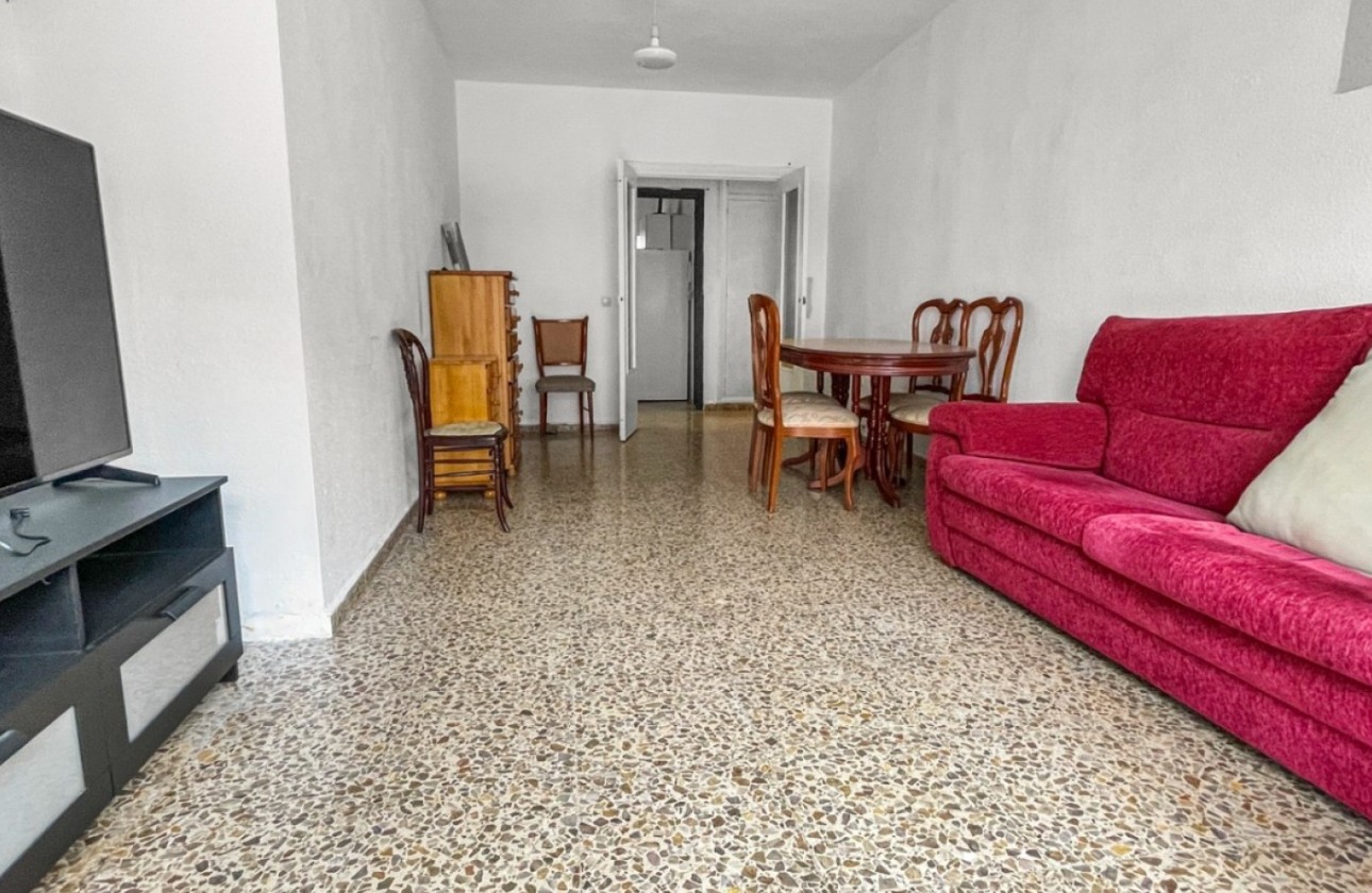Revente - Appartement -
Guardamar del Segura
