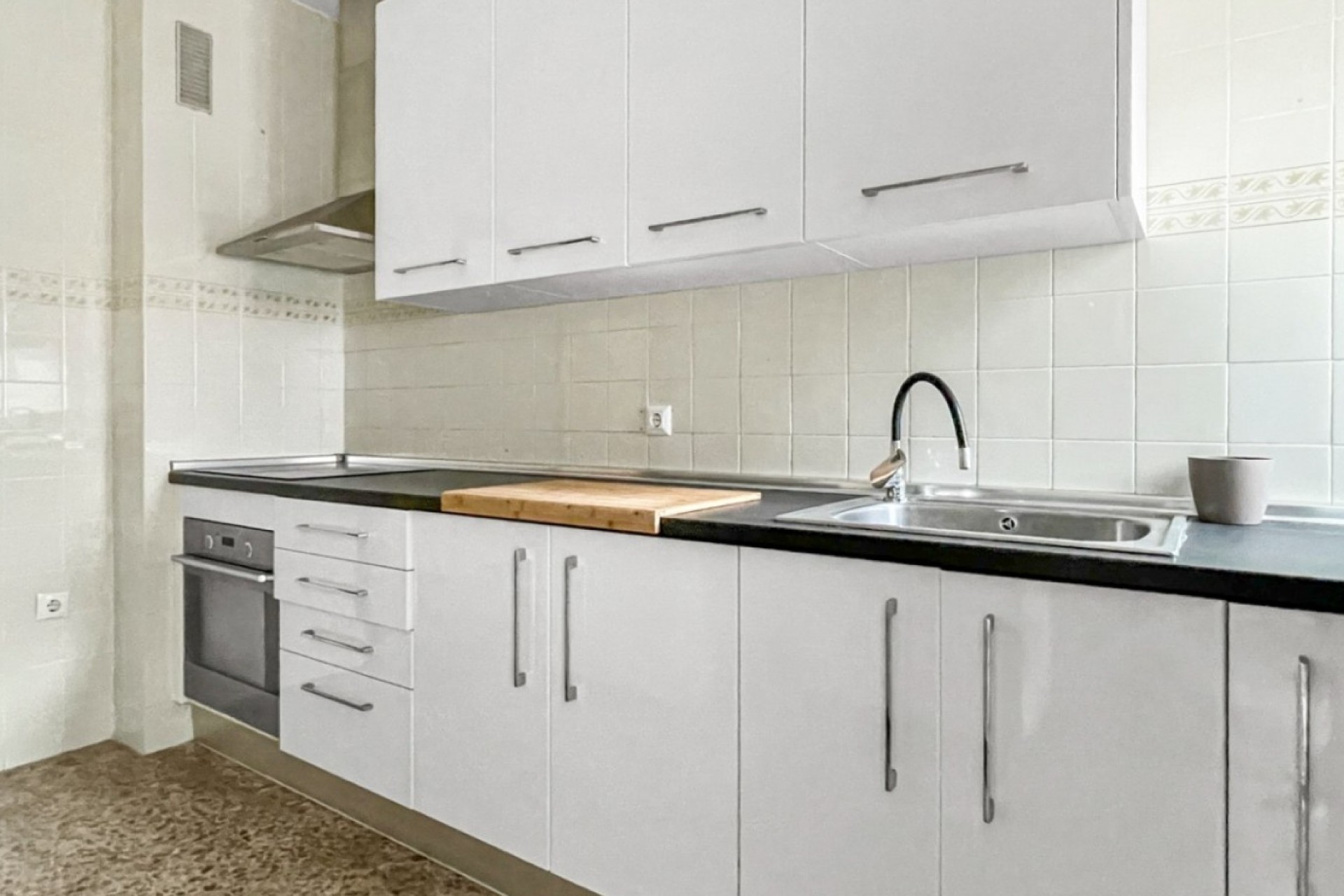 Revente - Appartement -
Guardamar del Segura