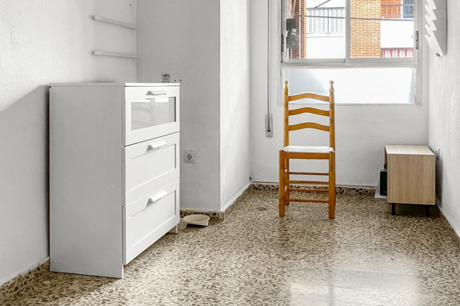 Revente - Appartement -
Guardamar del Segura
