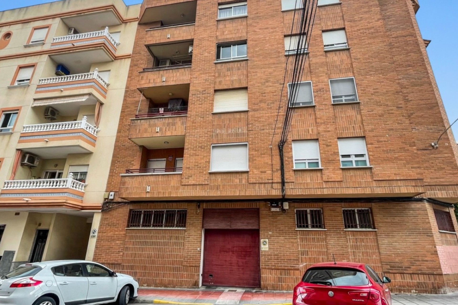 Revente - Appartement -
Guardamar del Segura