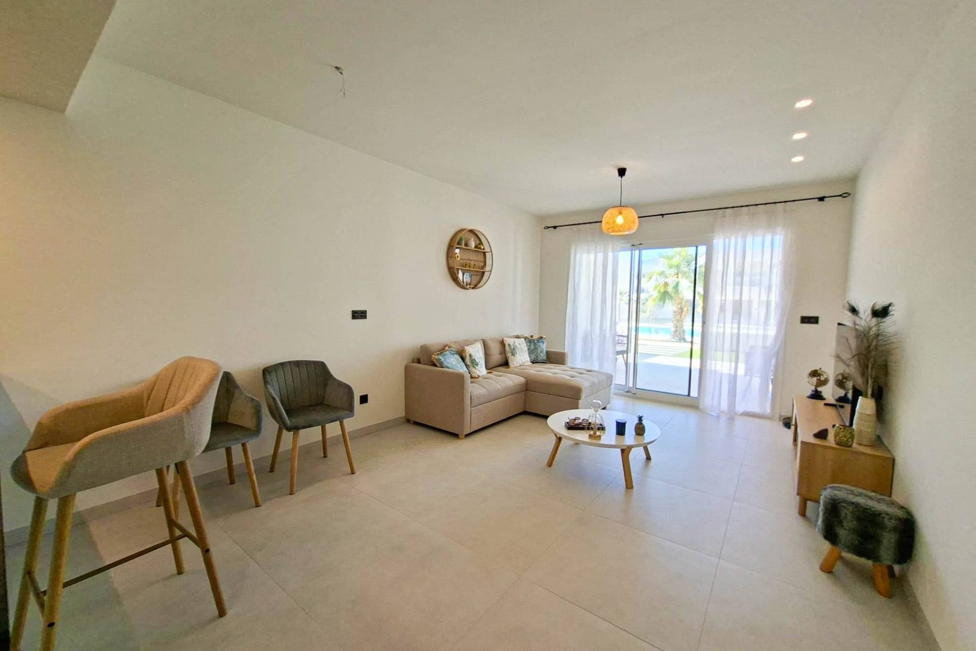 Revente - Appartement -
Guardamar del Segura