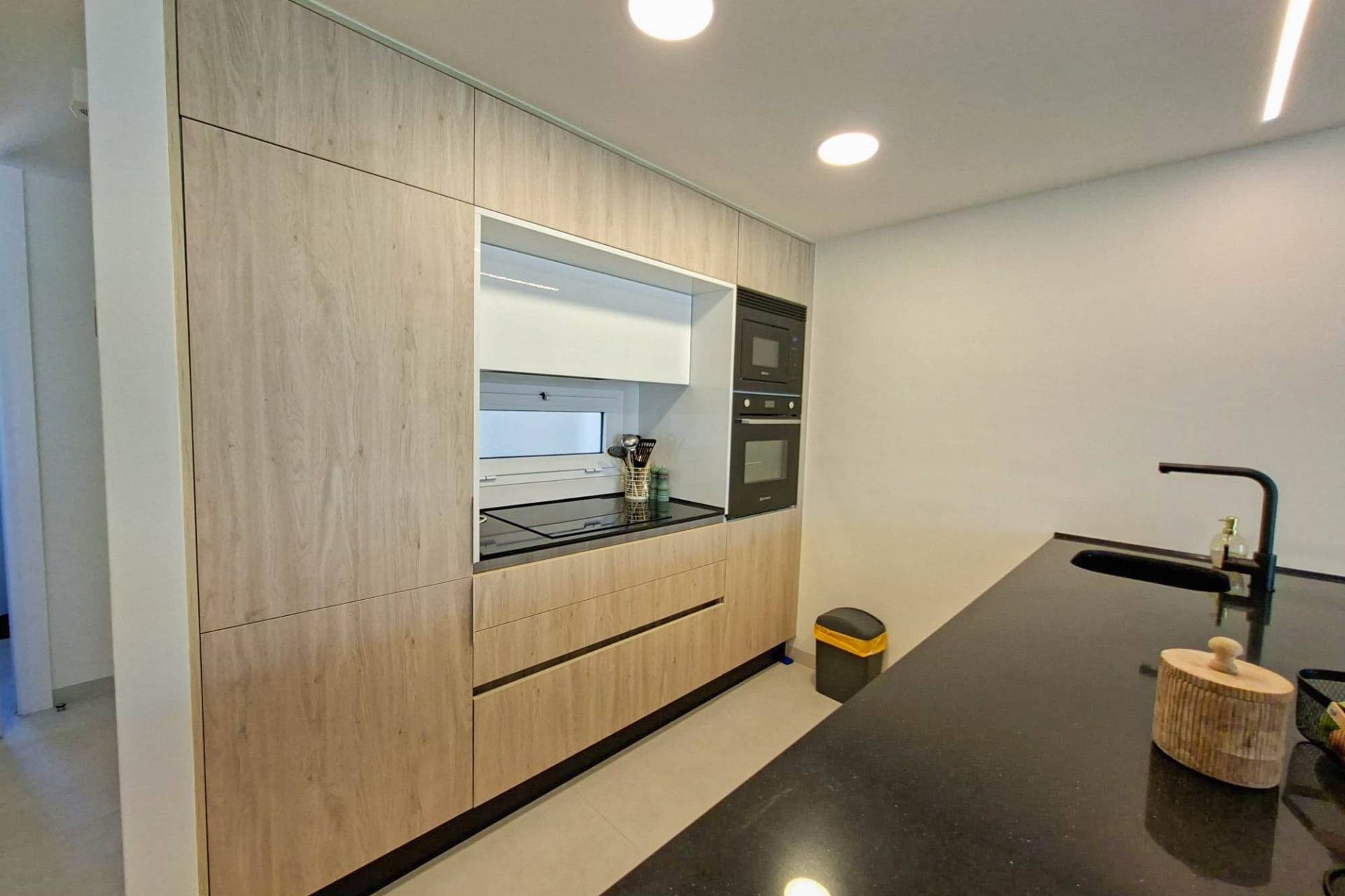 Revente - Appartement -
Guardamar del Segura