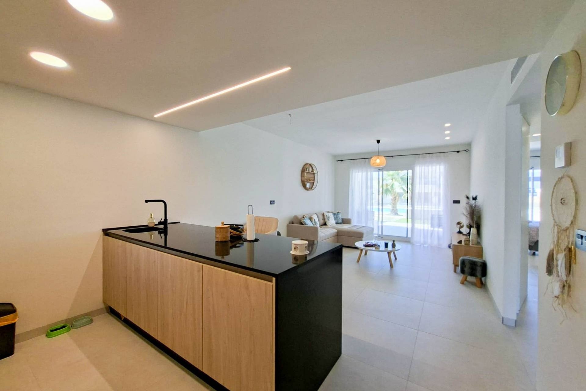 Revente - Appartement -
Guardamar del Segura